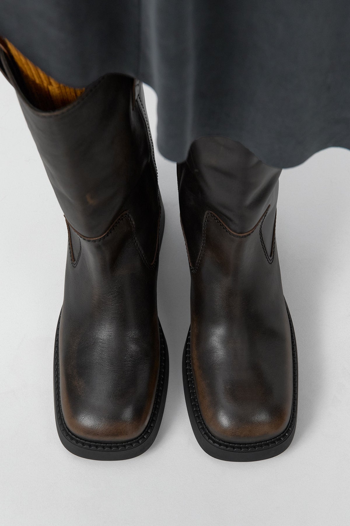 MIISTA INAYA BOOTS