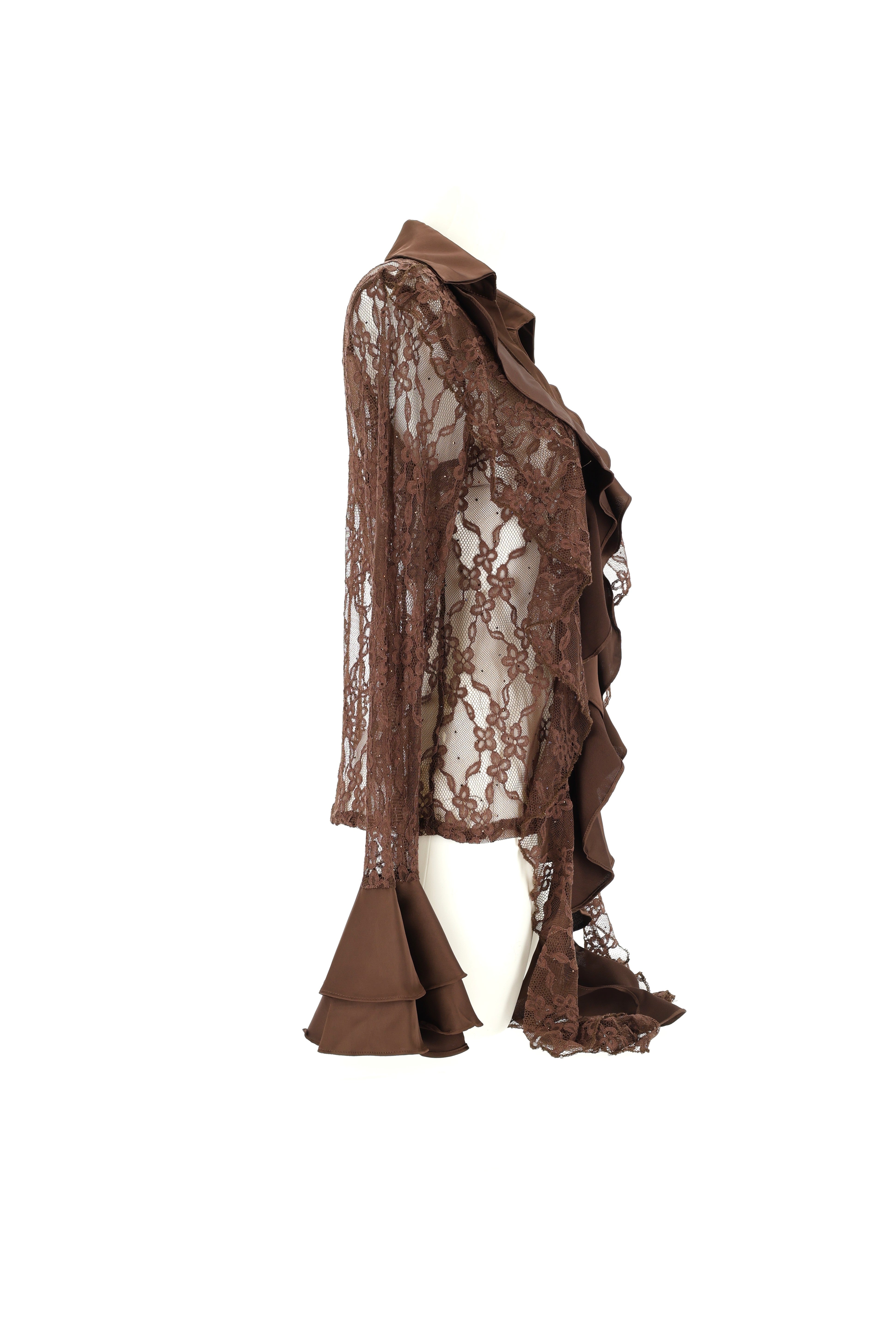 PUOŠNI GIPIŪRO PALAIDINĖ