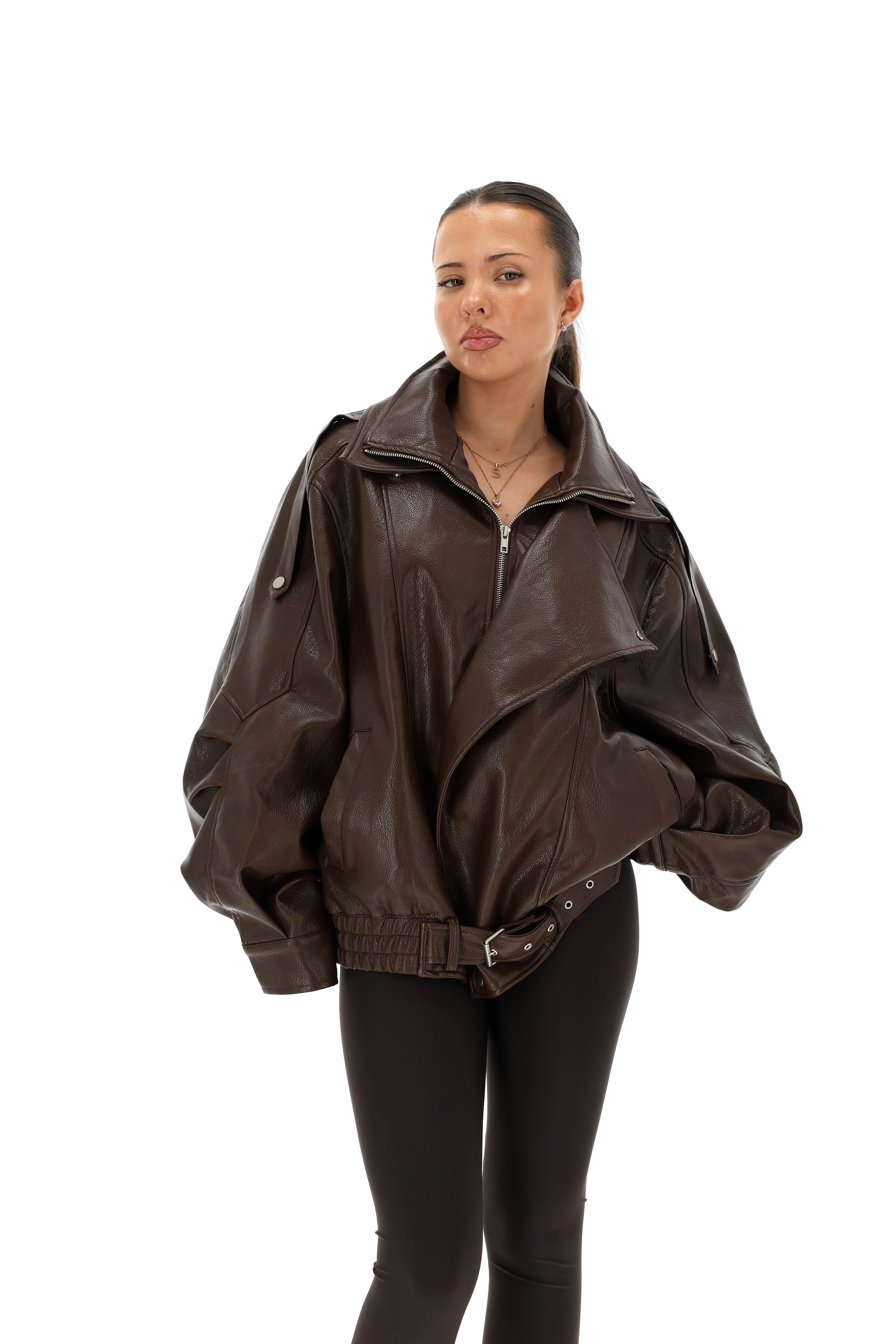 EKO ODOS OVERSIZE STRIUKĖ