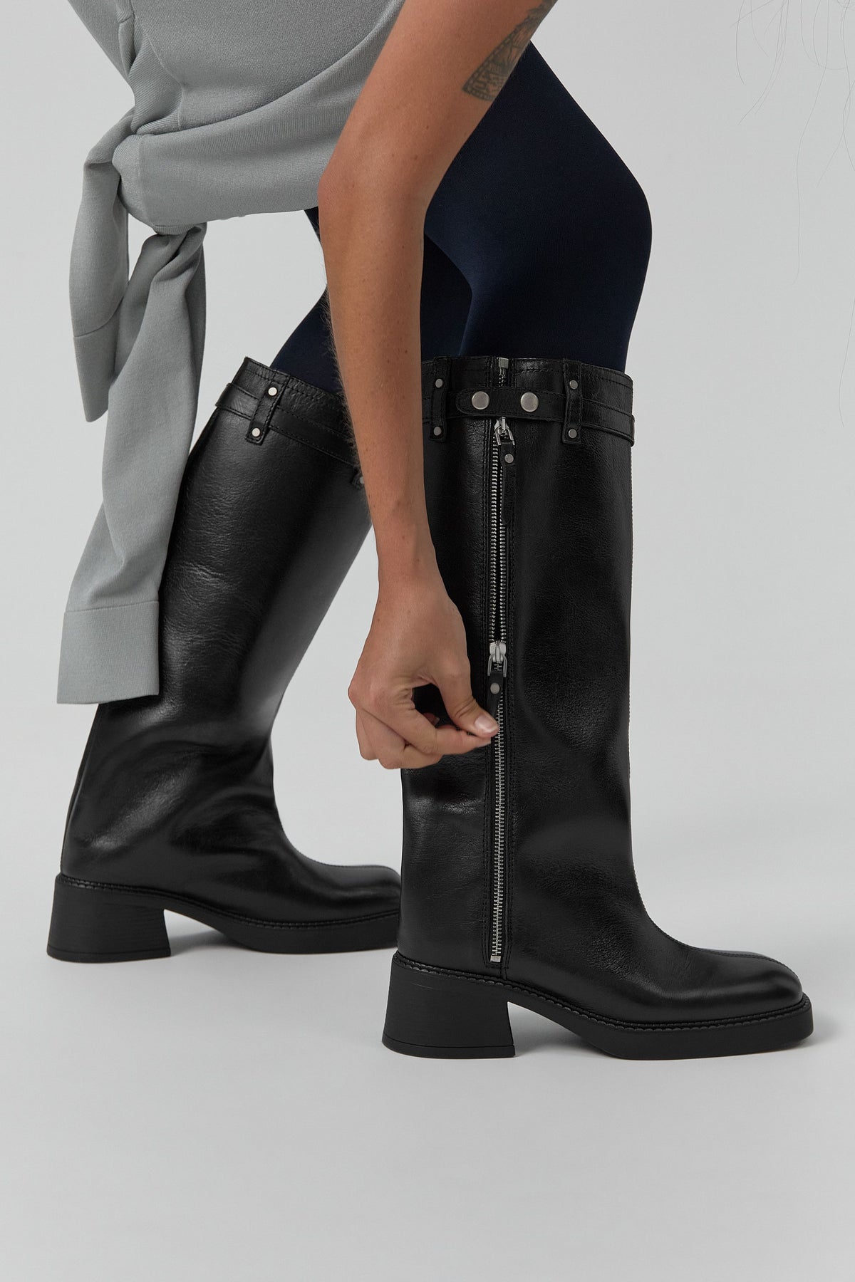 MIISTA IZOLDA BOOTS