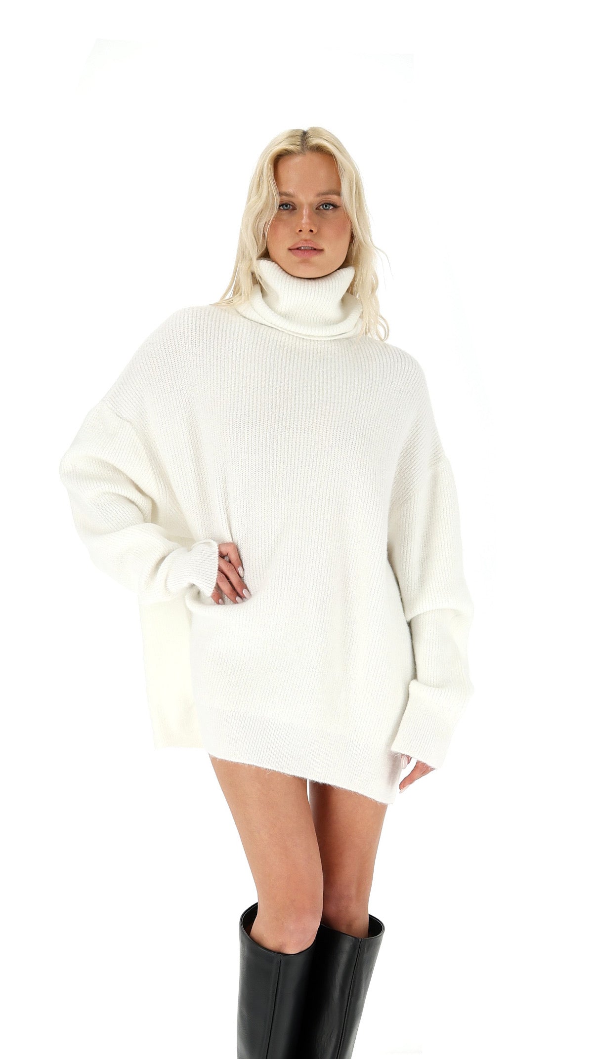 ITIN OVERSIZE MEGZTINIS