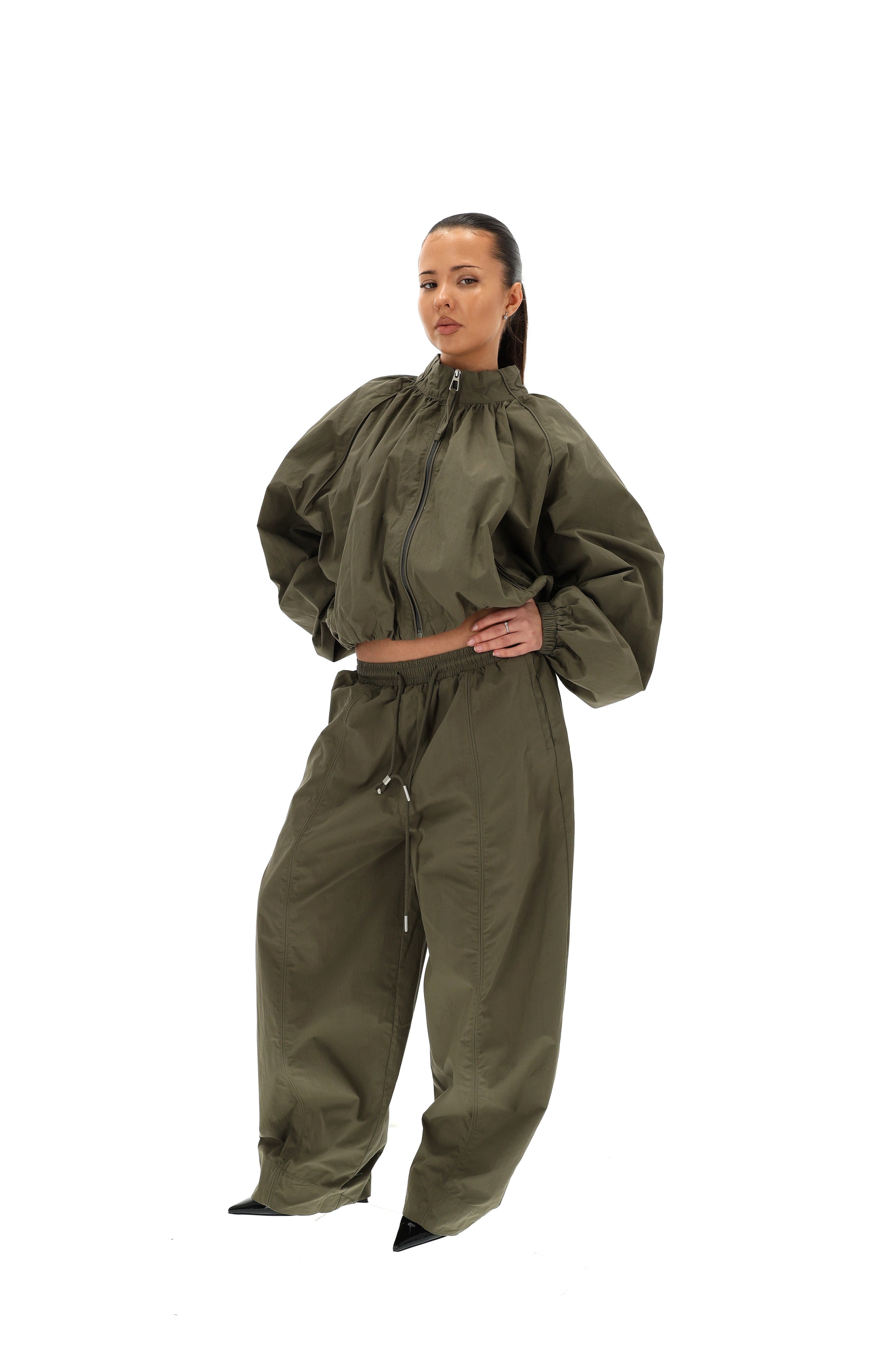 BAGGY CARGO KOSTIUMAS