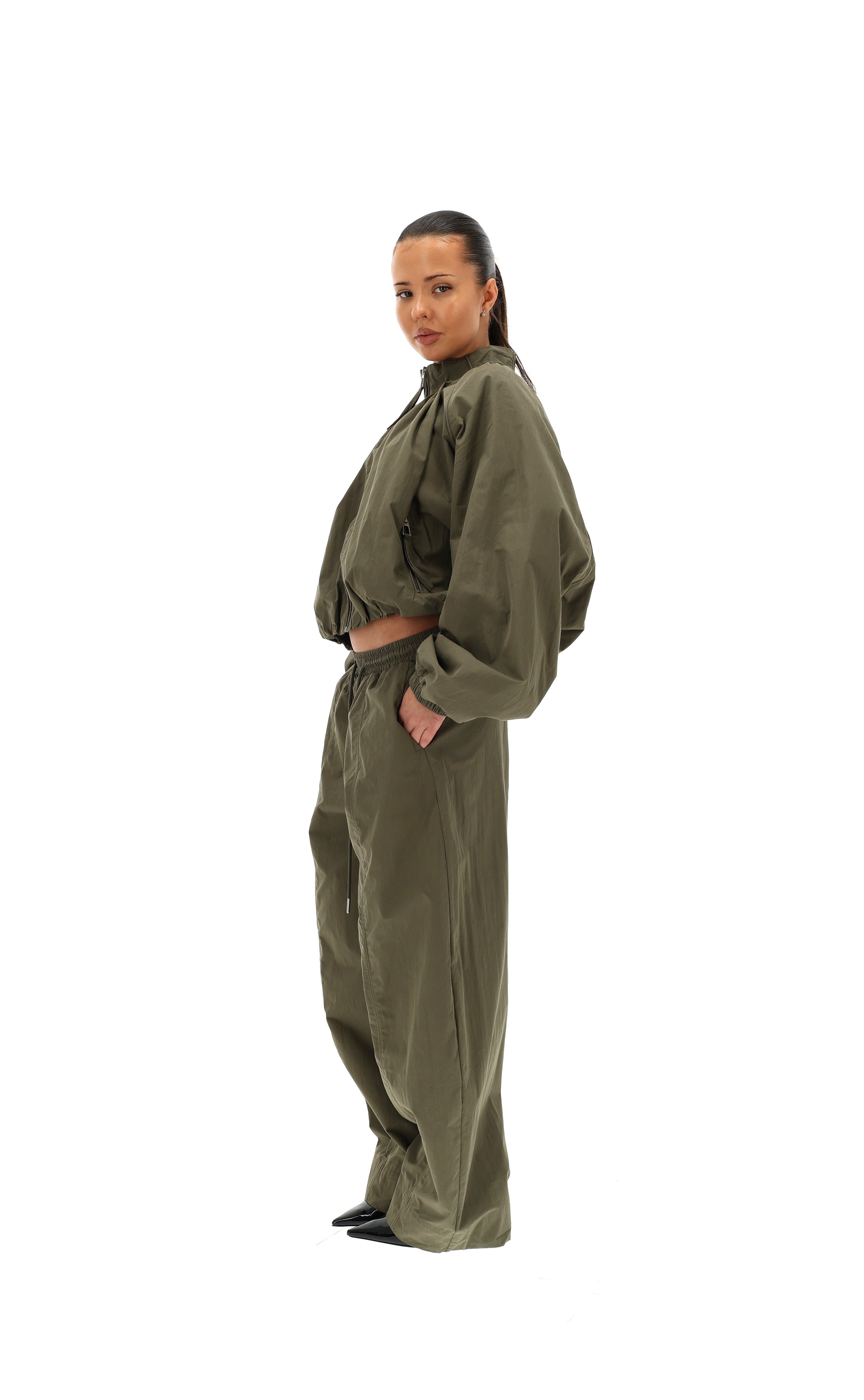 BAGGY CARGO KELNĖS