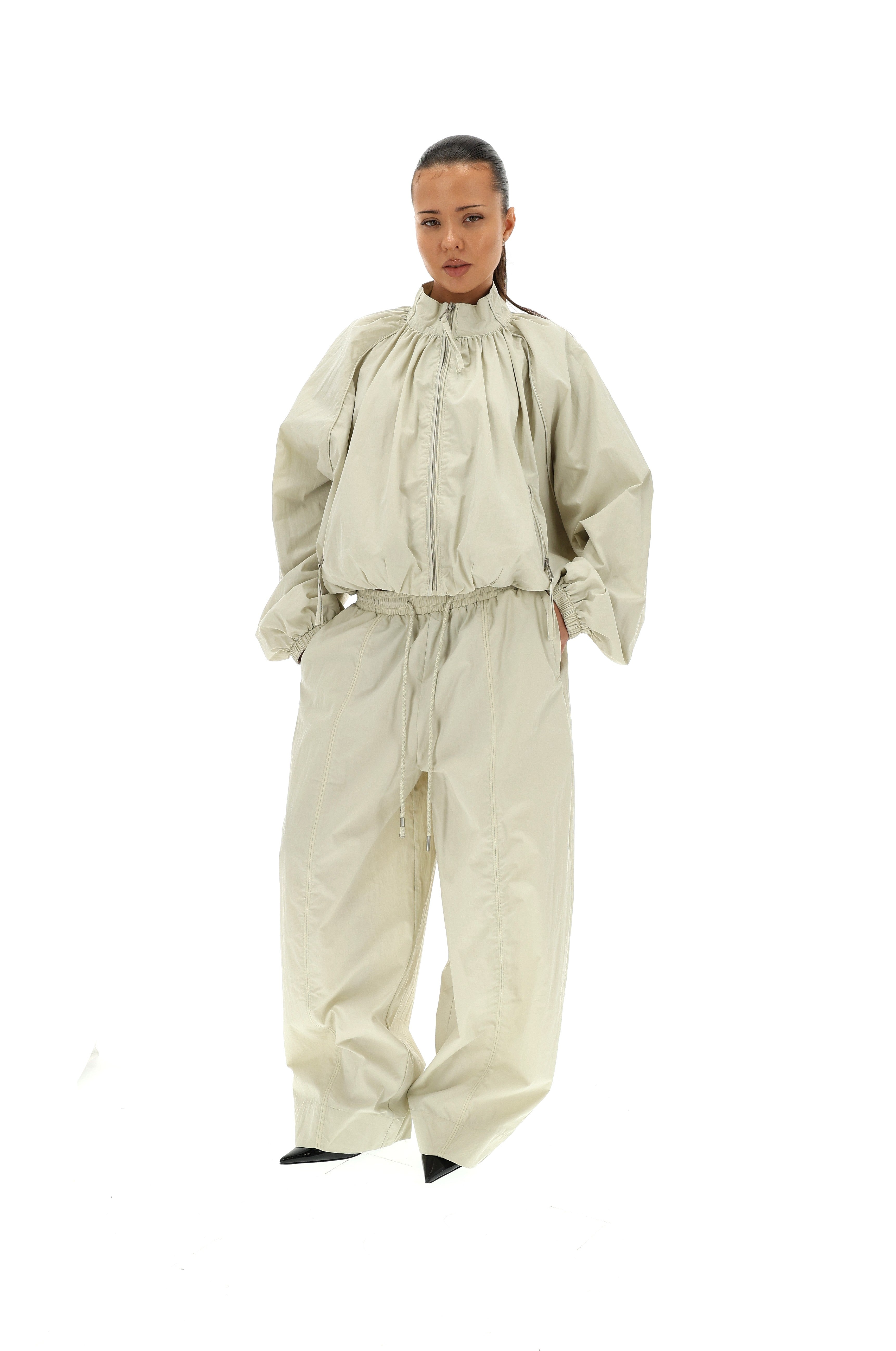 BAGGY CARGO KELNĖS