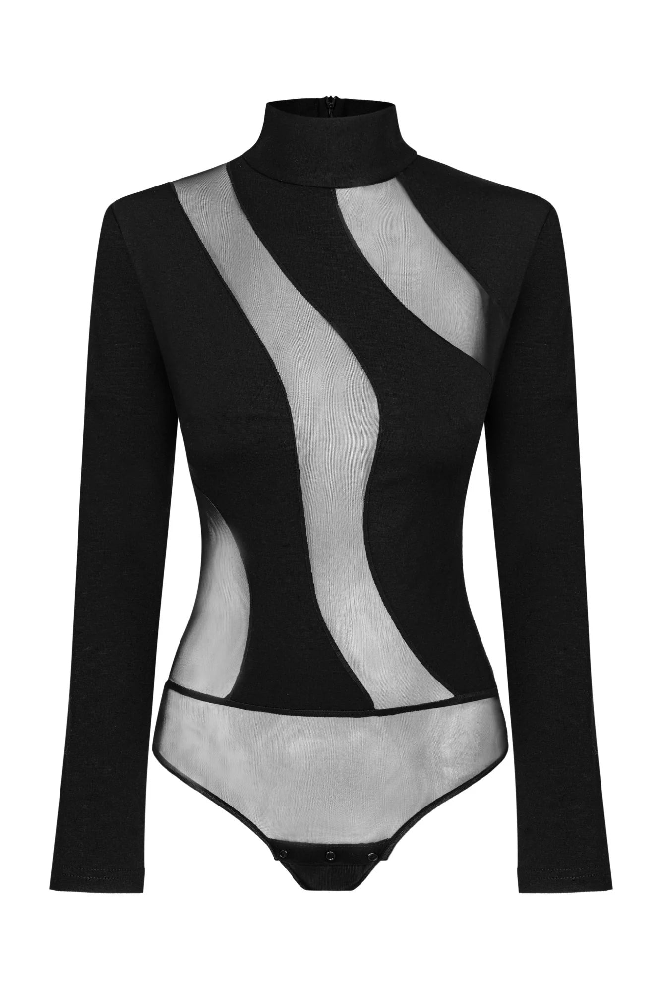 BODIS PARTY TURTLENECK