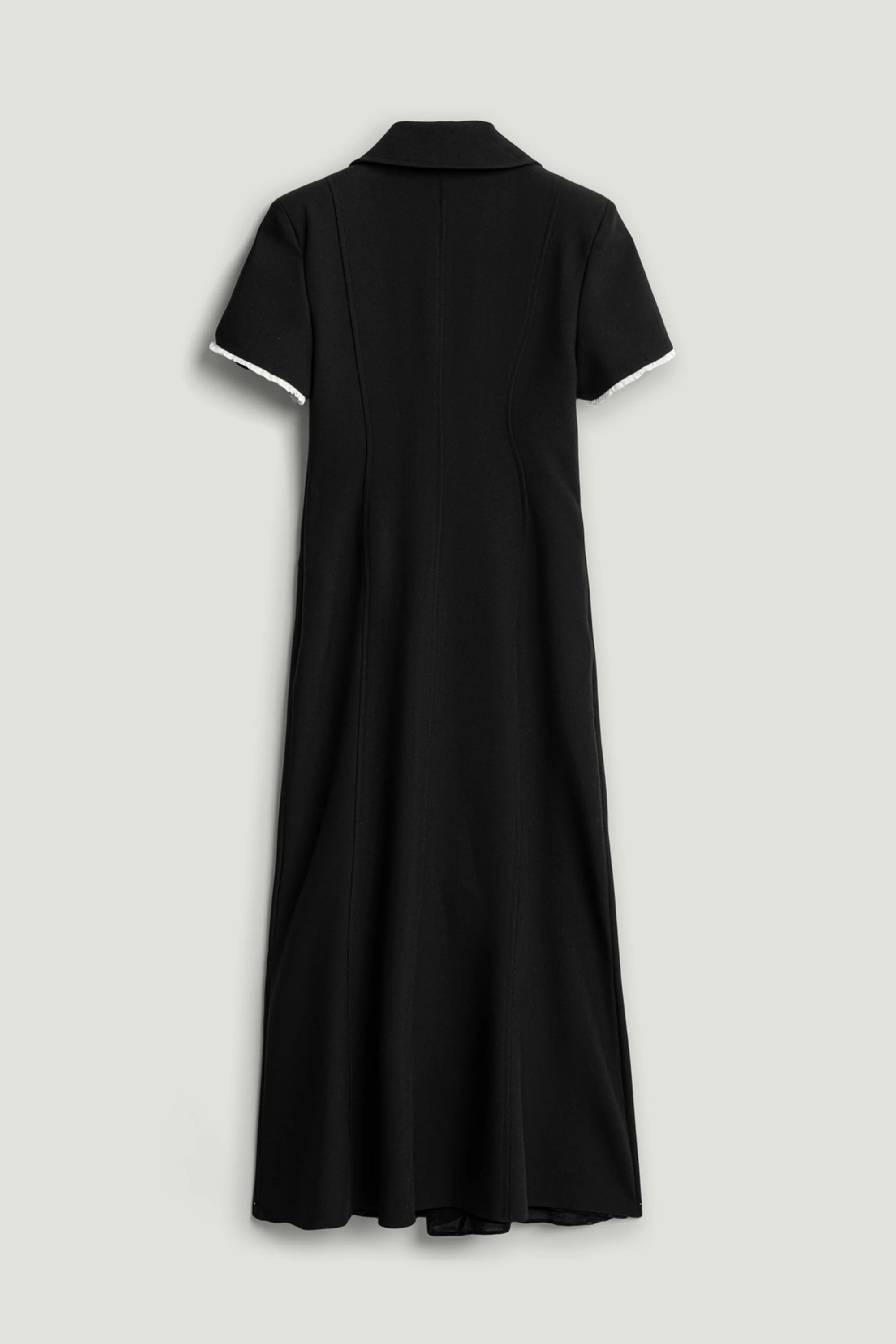 LIEMENUOTA SUKNELĖ ELEGANCY