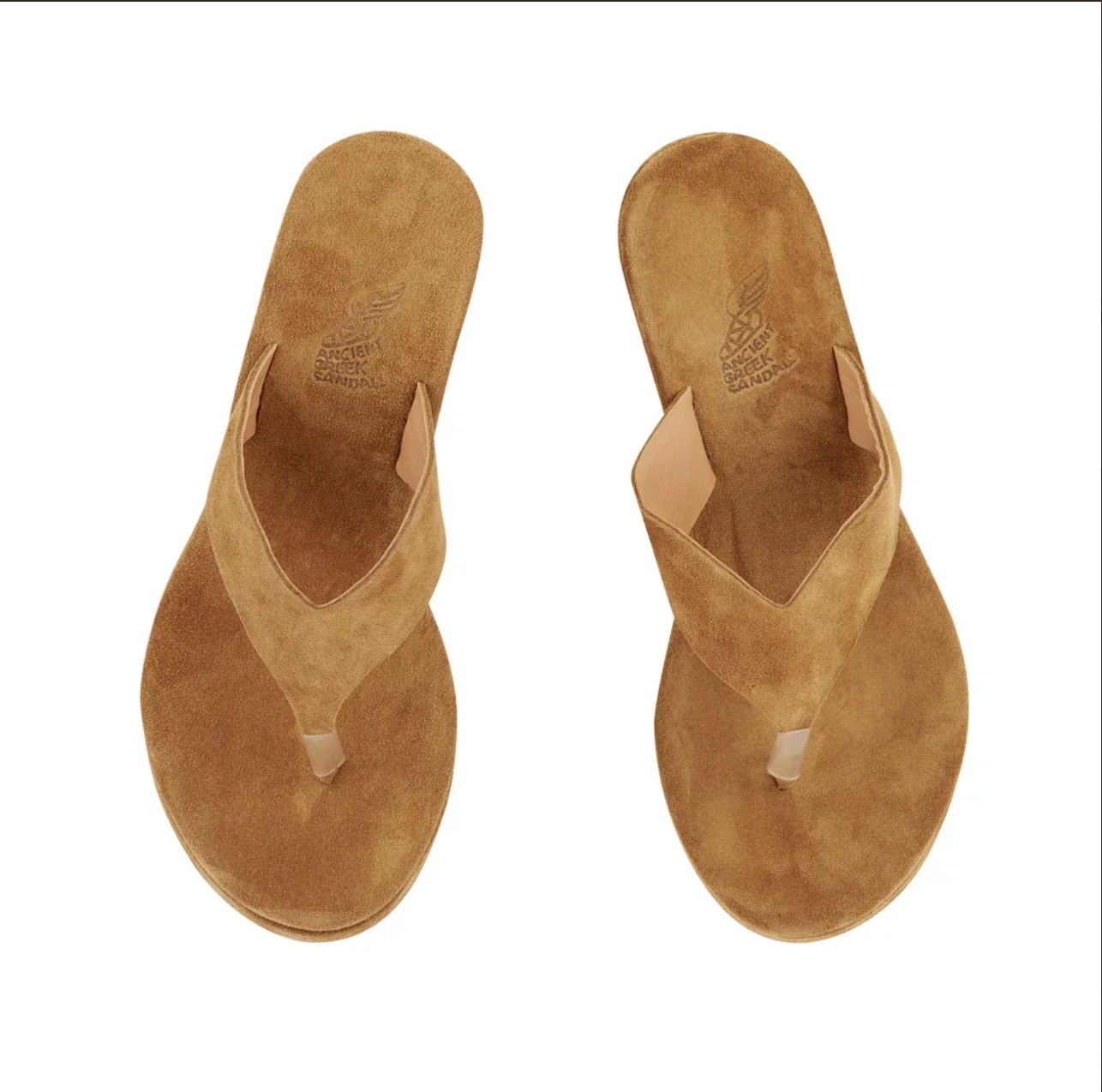 PLATFORMINĖS ŠLEPETĖS SAHARA BEIGE