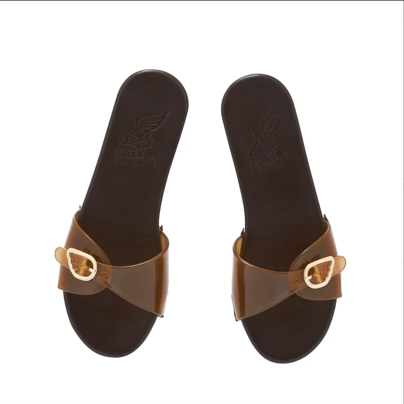 CLOG OMONIA JELLY CARAMEL