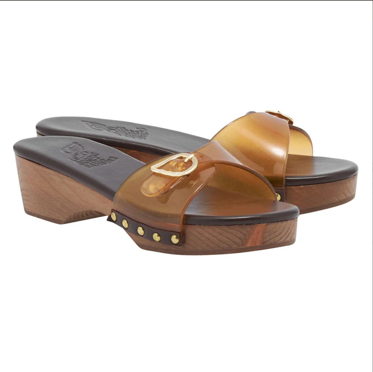 CLOG OMONIA JELLY CARAMEL