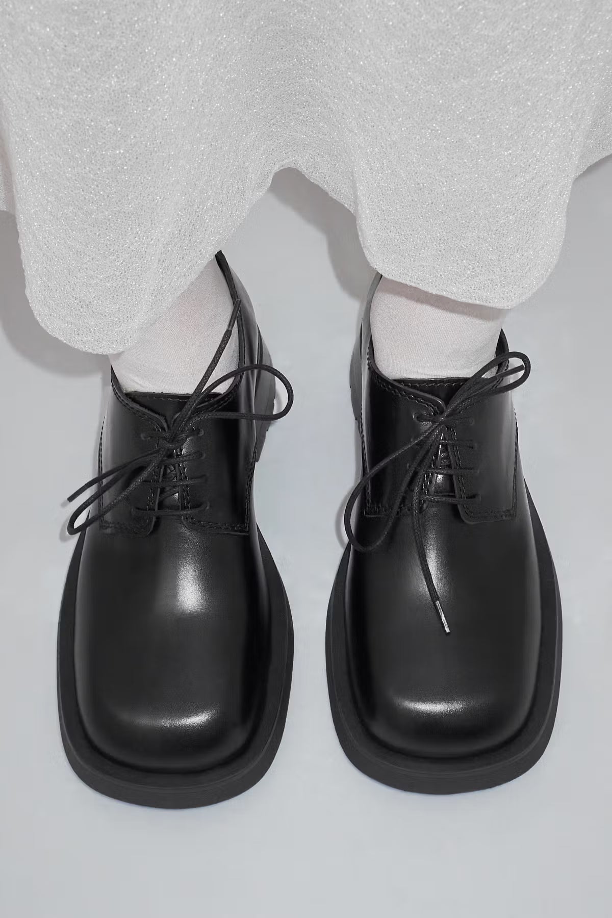 MIISTA ALTHEA BLACK BATAI