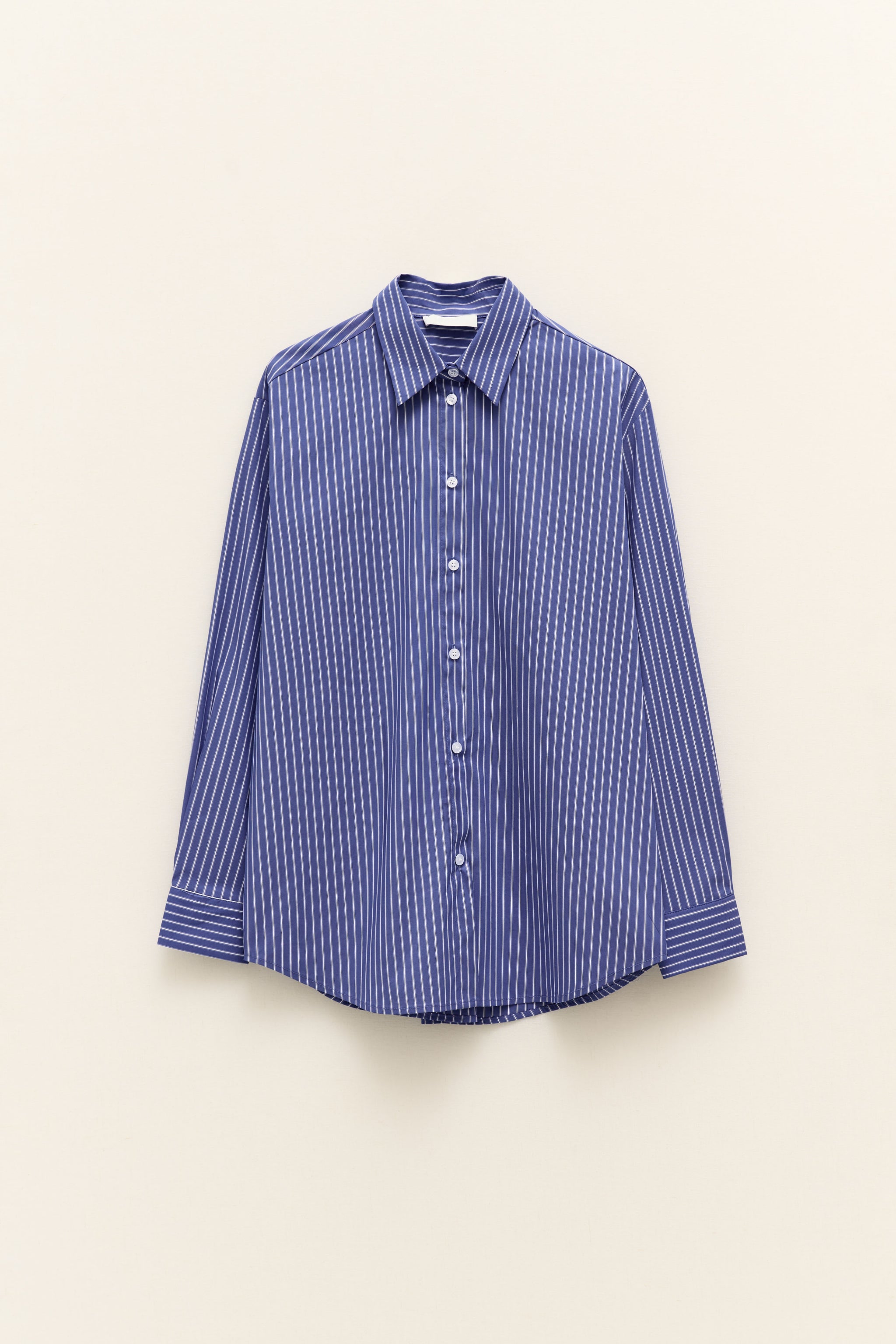 ITIN OVERSIZE MARŠKINIAI