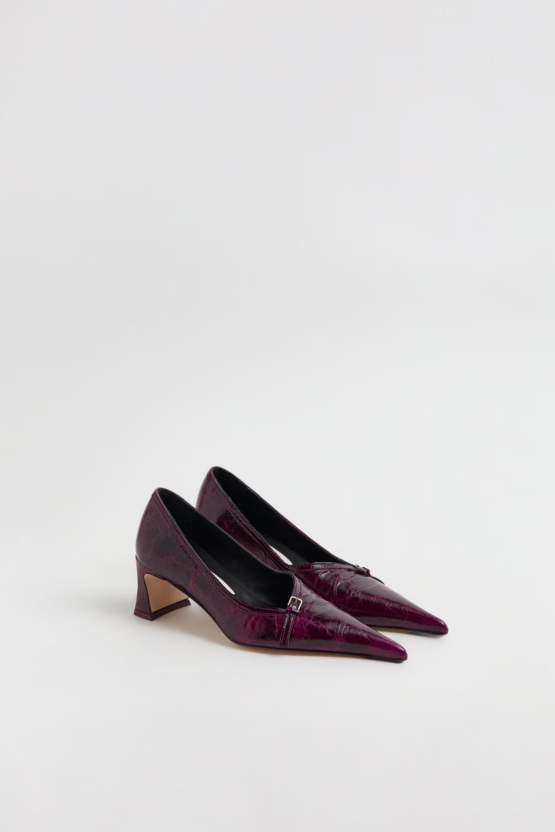 MIISTA PURPLE AUKŠTAKULNIAI BATELIAI
