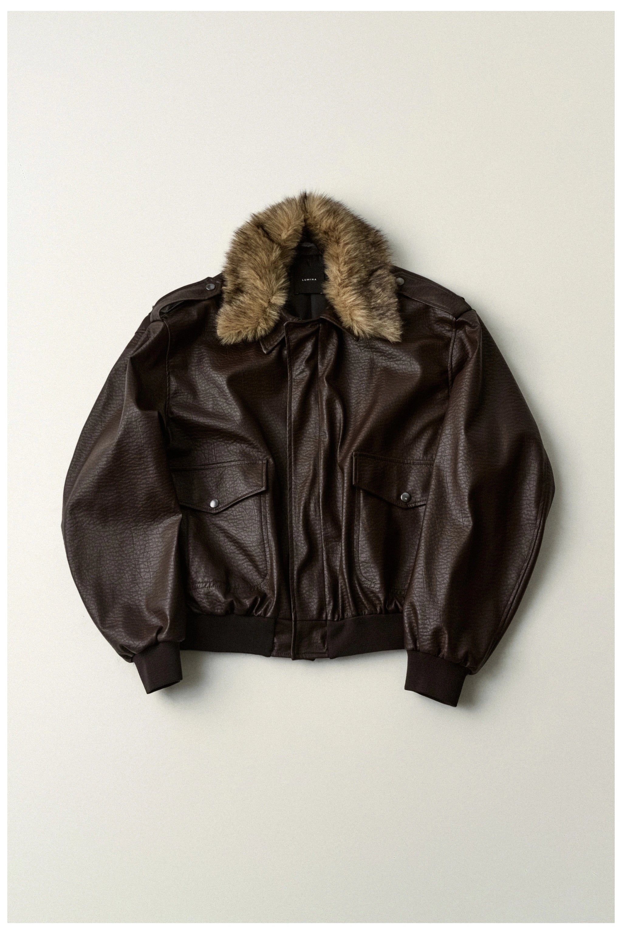 EKO ODOS BOMBER JACKET