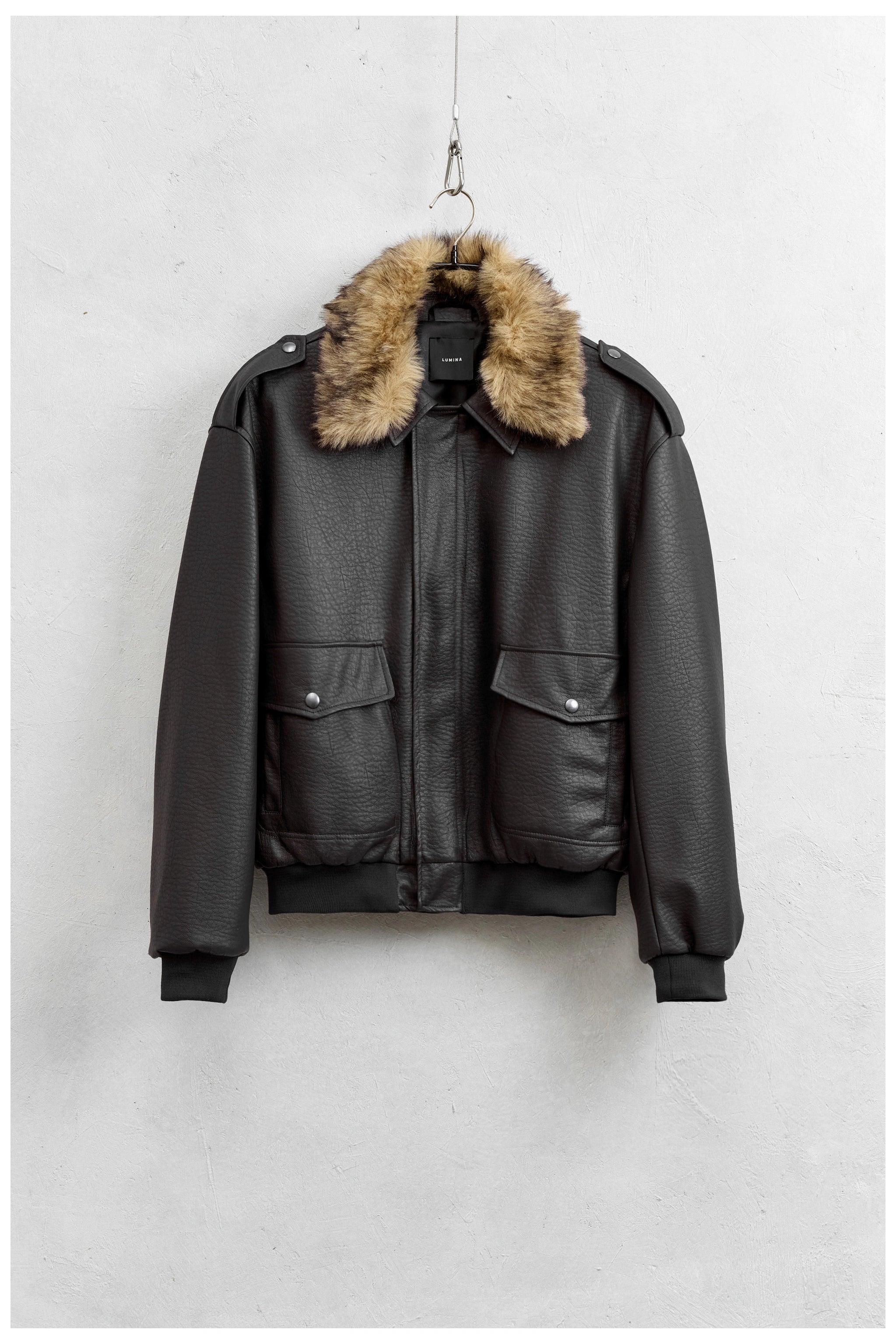 EKO ODOS BOMBER JACKET