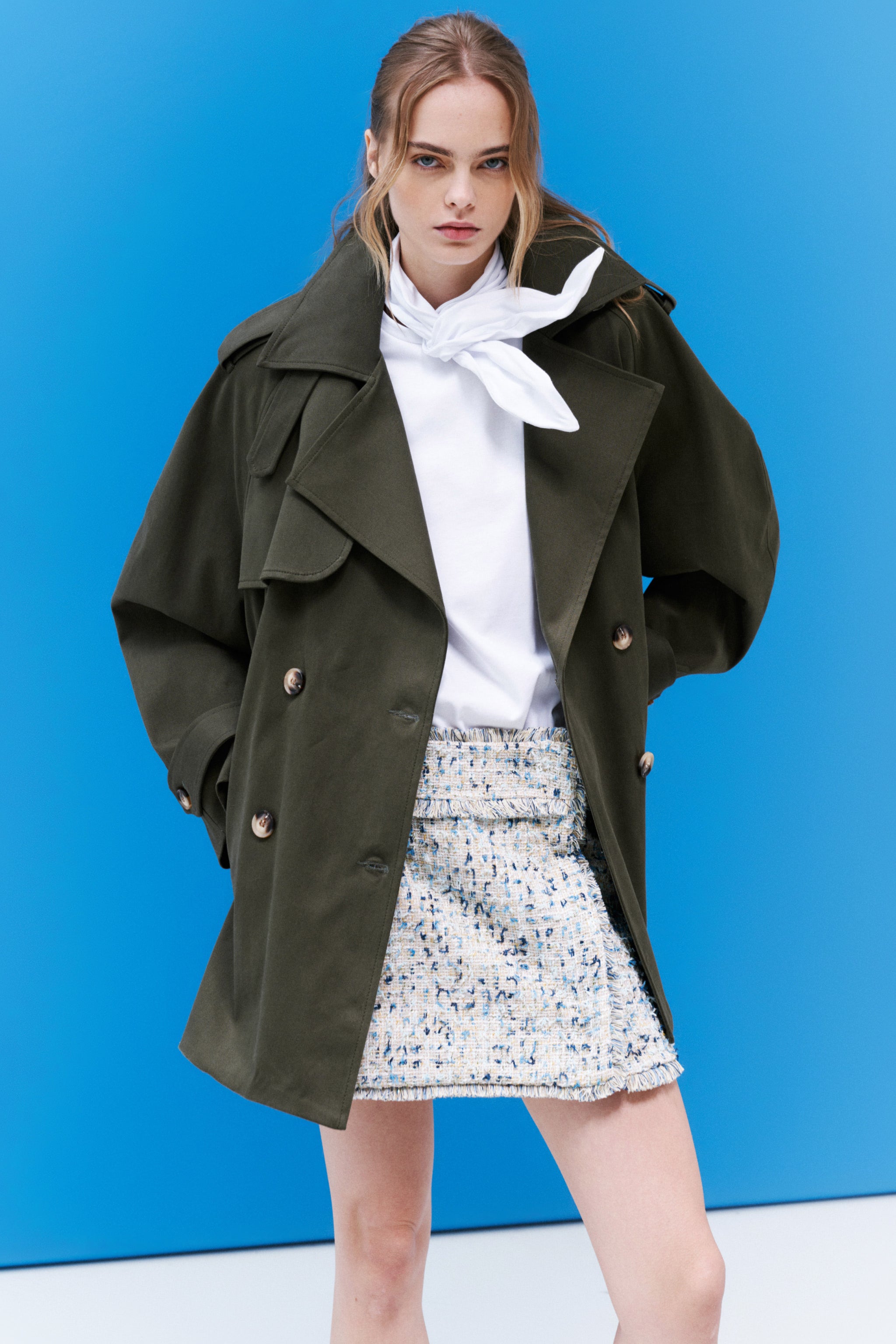 TVIDO KOSTIUMO CLASSY SIJONAS