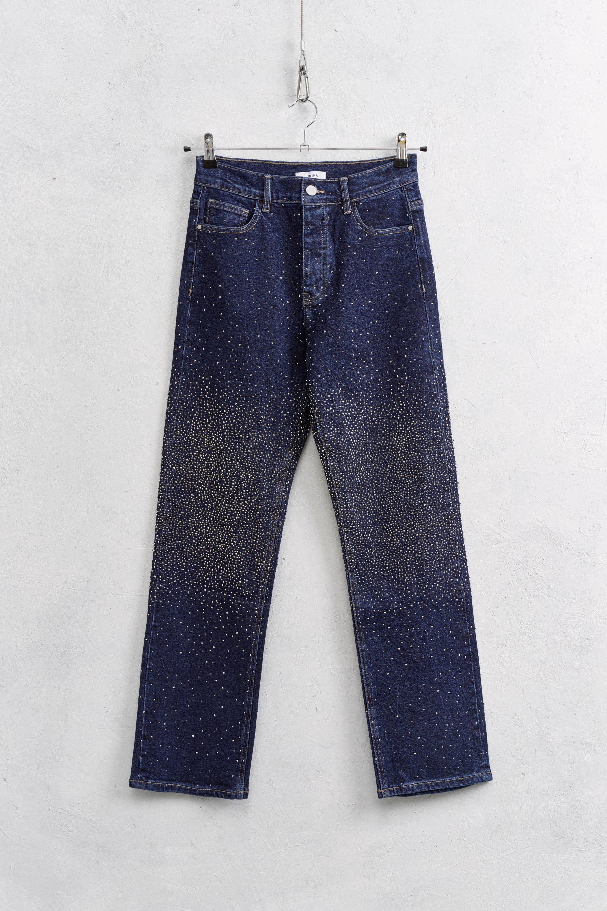 BLIZGANTYS TIESŪS DŽINSAI