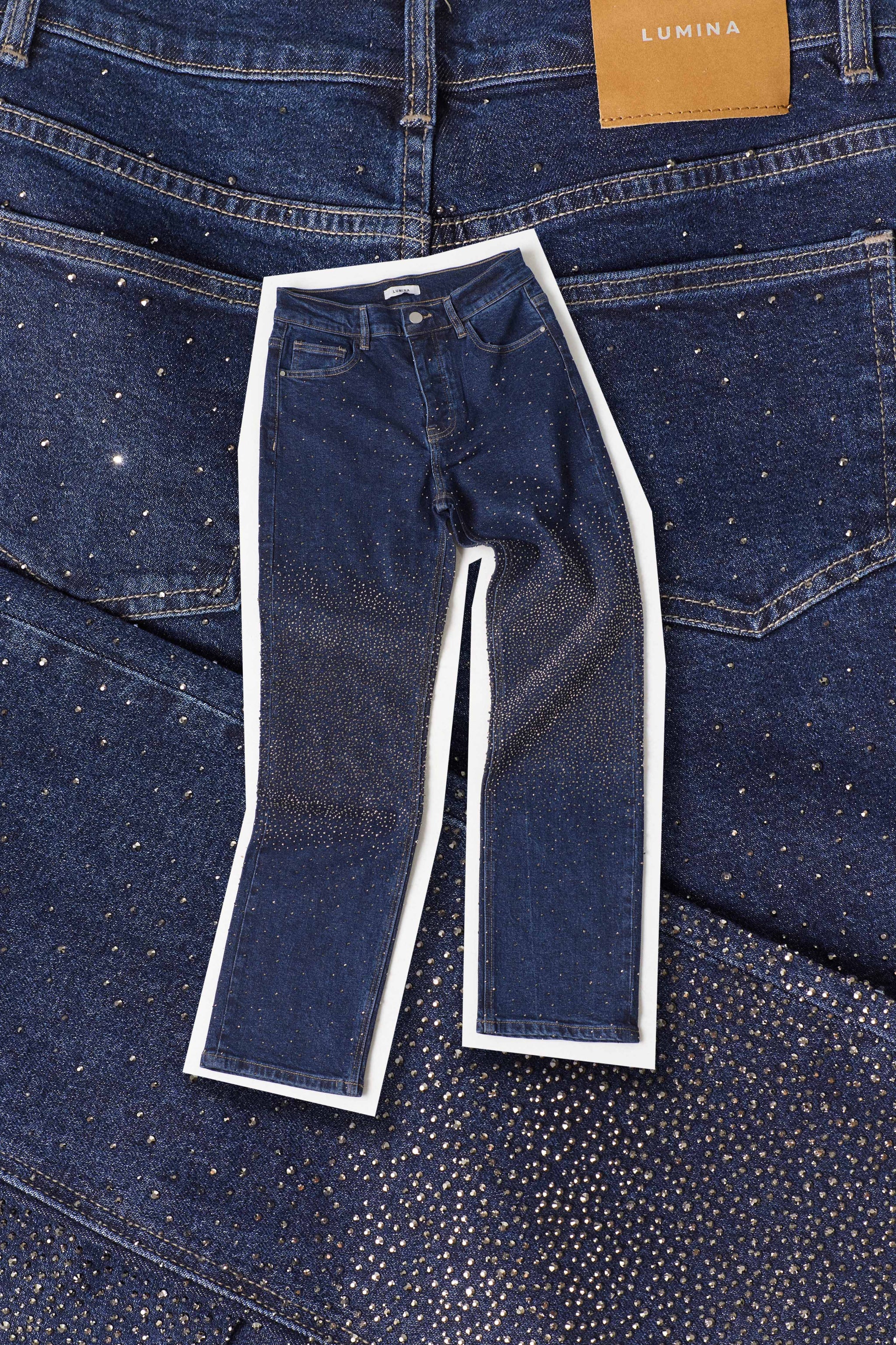 BLIZGANTYS TIESŪS DŽINSAI