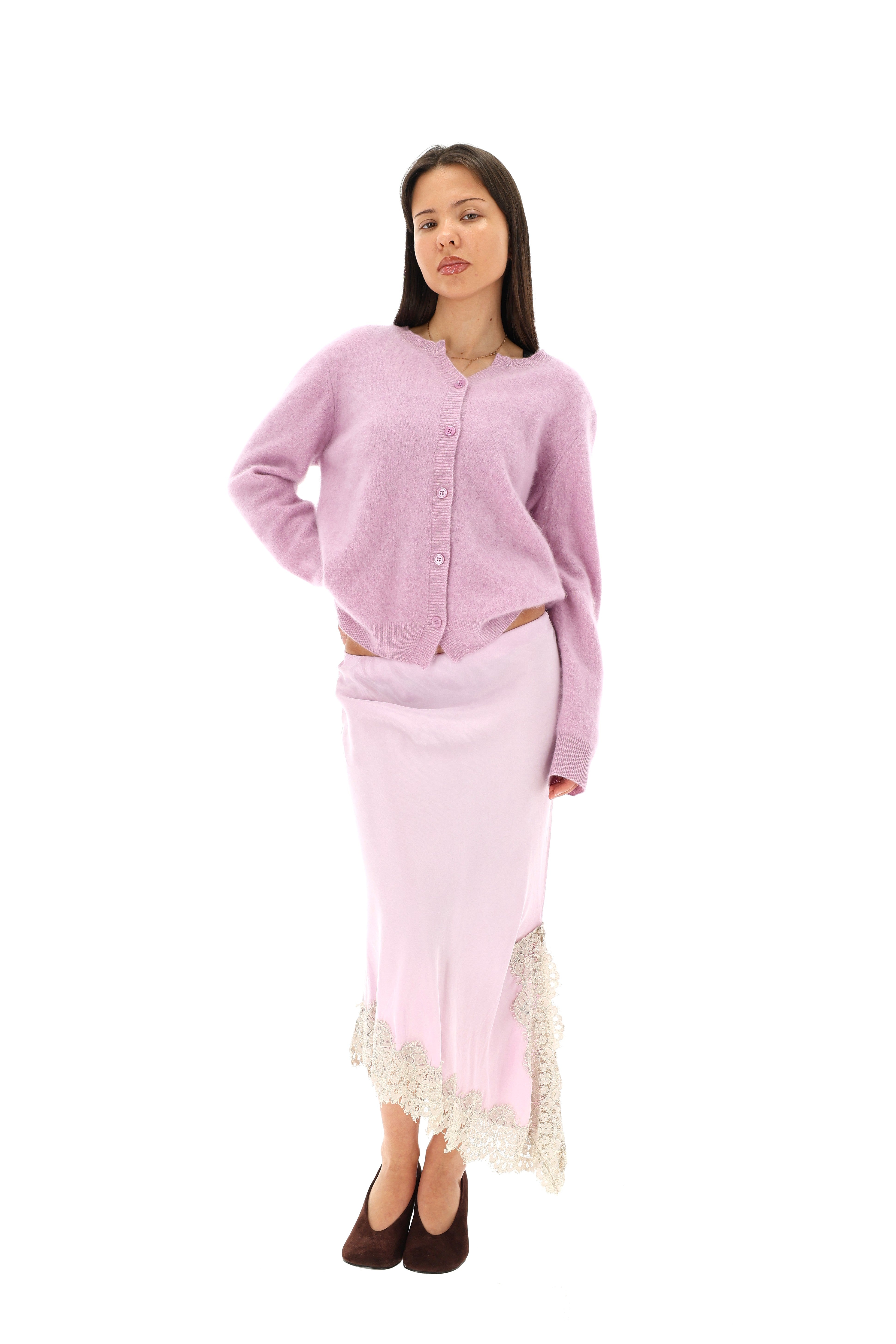 LENGVAI KRENTANTIS SIJONAS SPRING