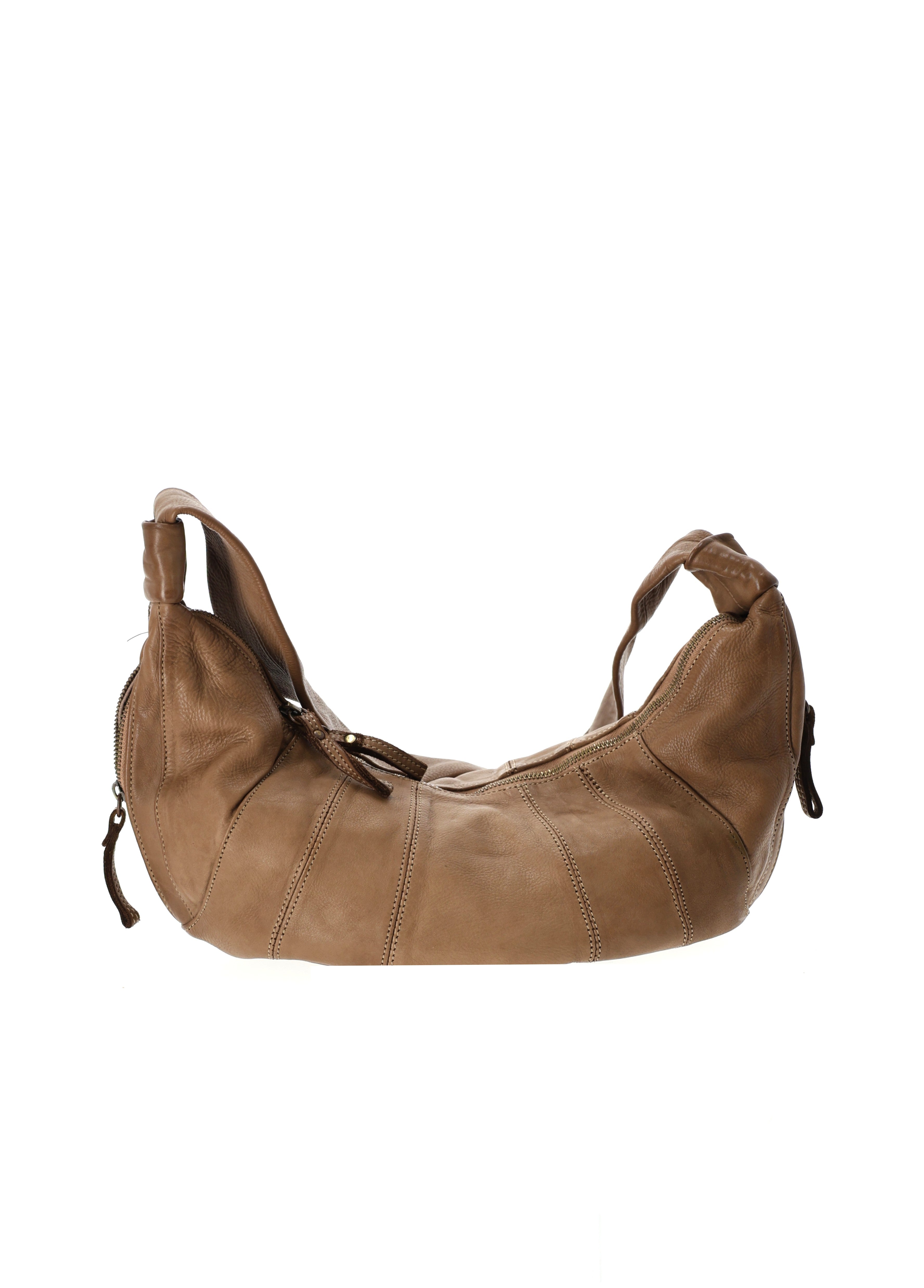 VINTAŽINĖS ODOS RANKINĖ