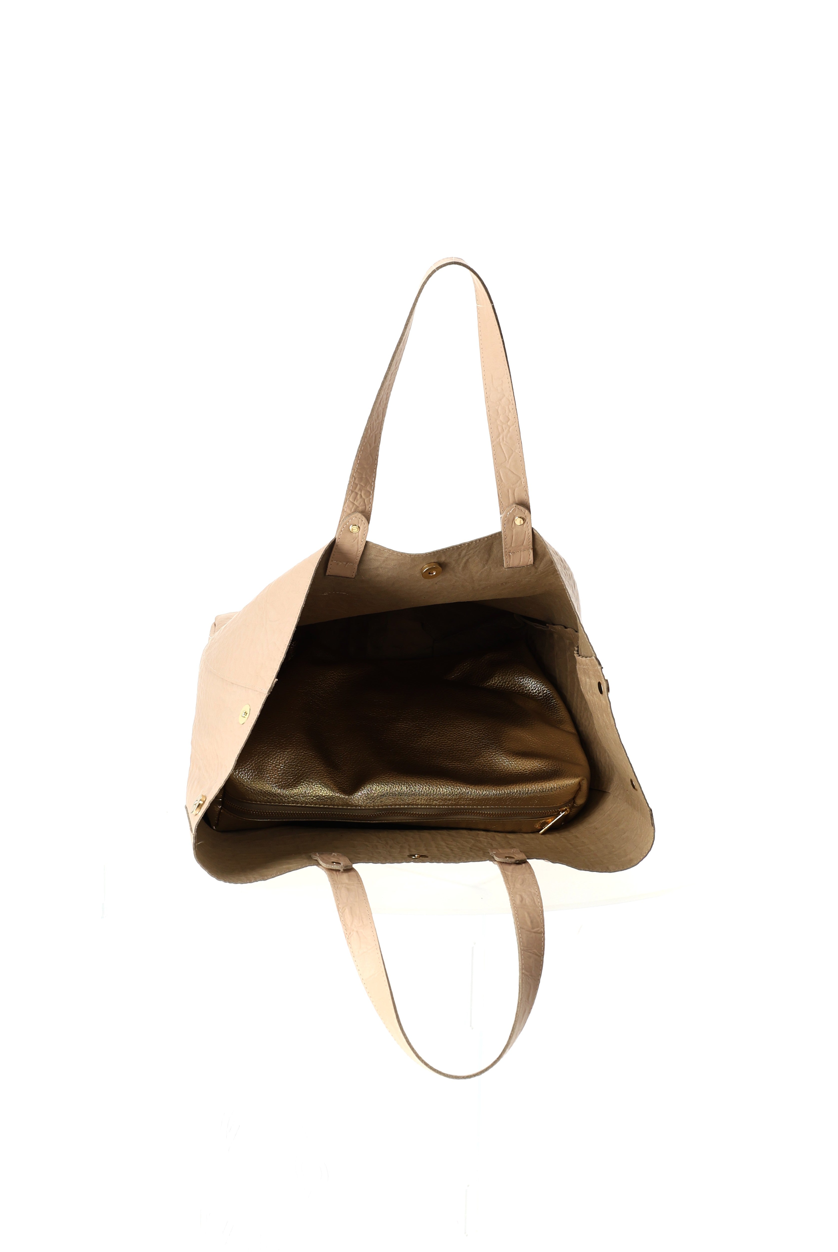 PUDROS SPALVOS TALPI RANKINĖ