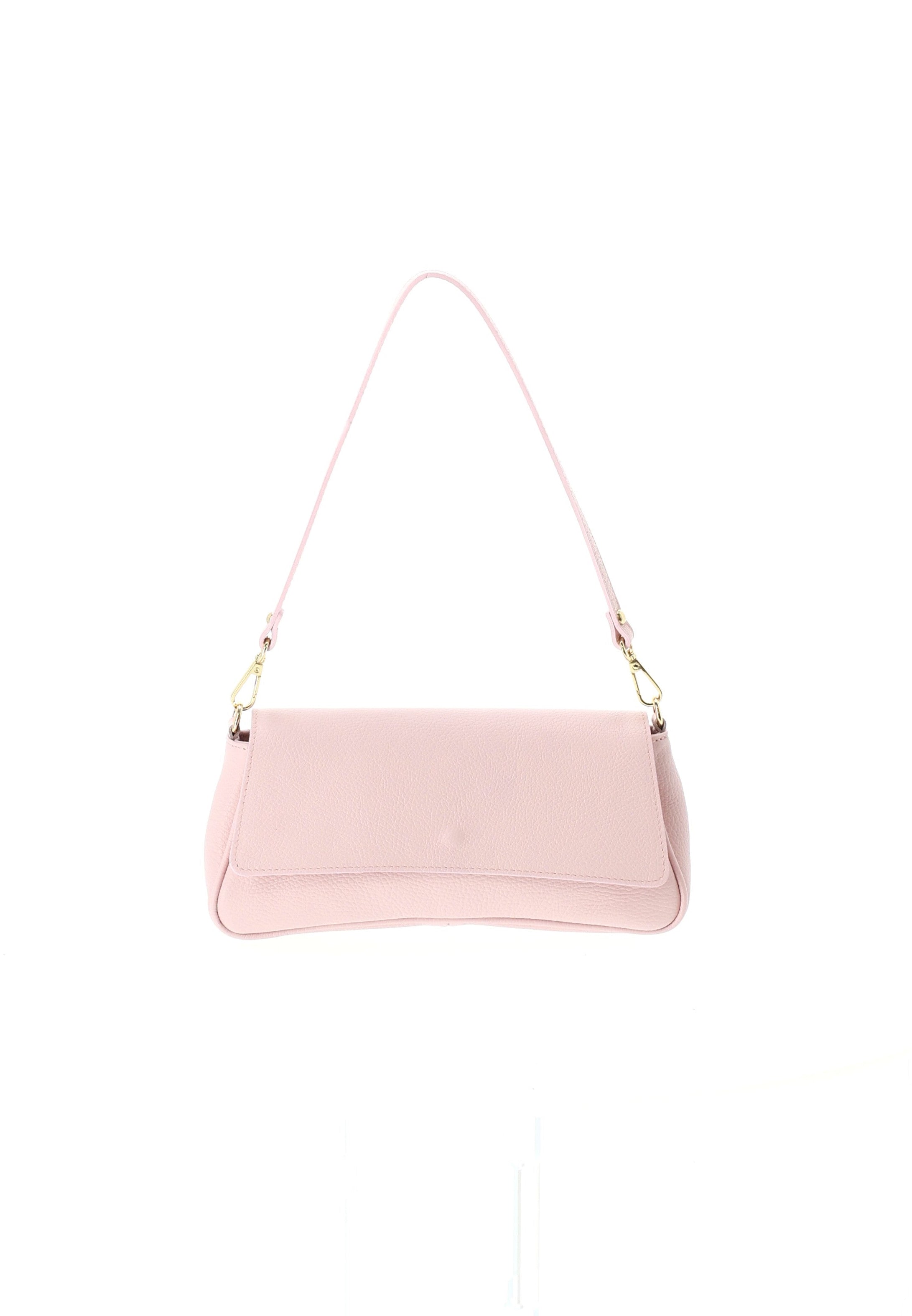 MINI RANKINĖ BABY PINK