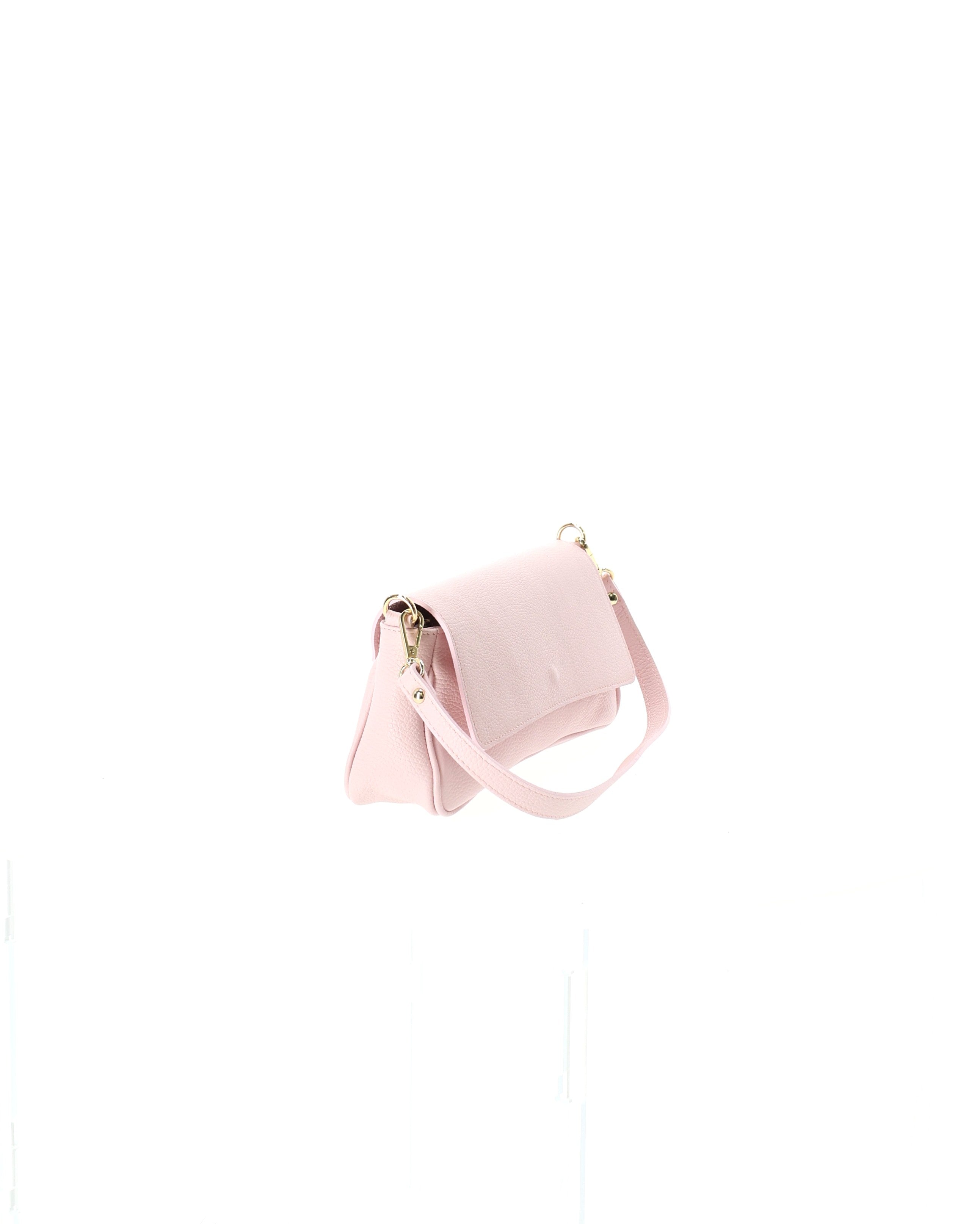 MINI RANKINĖ BABY PINK