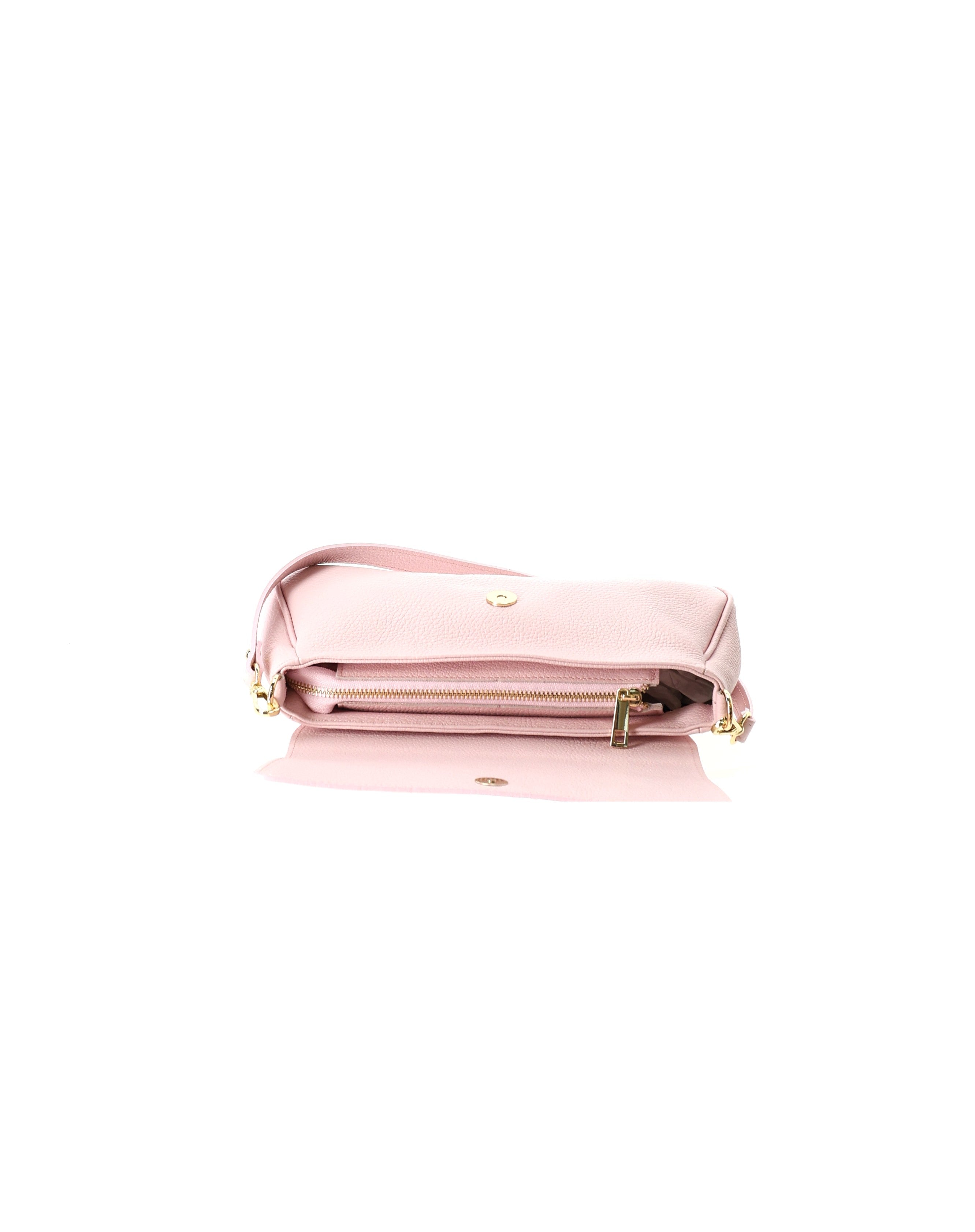 MINI RANKINĖ BABY PINK