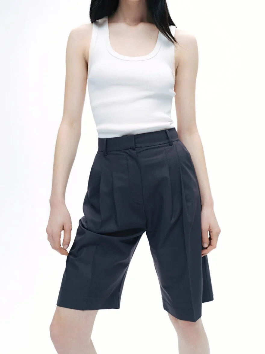 BERMUDA ŠORTAI MODERN TAILOR