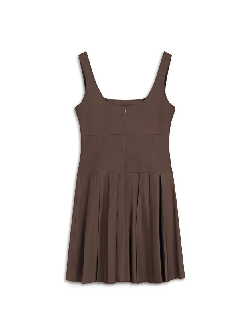 MINI SUKNELĖ COCOA CHIC