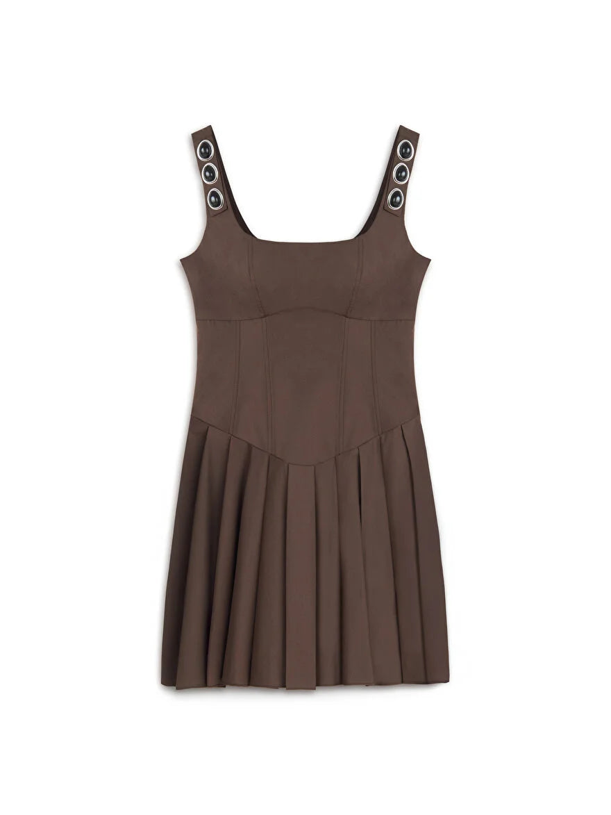 MINI SUKNELĖ COCOA CHIC