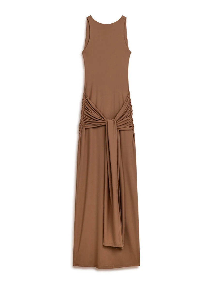 SUKNELĖ SAHARA CHIC