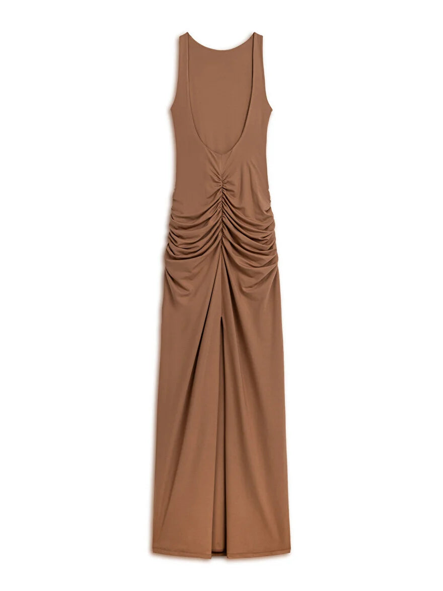 SUKNELĖ SAHARA CHIC