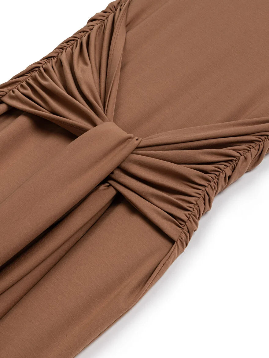 SUKNELĖ SAHARA CHIC