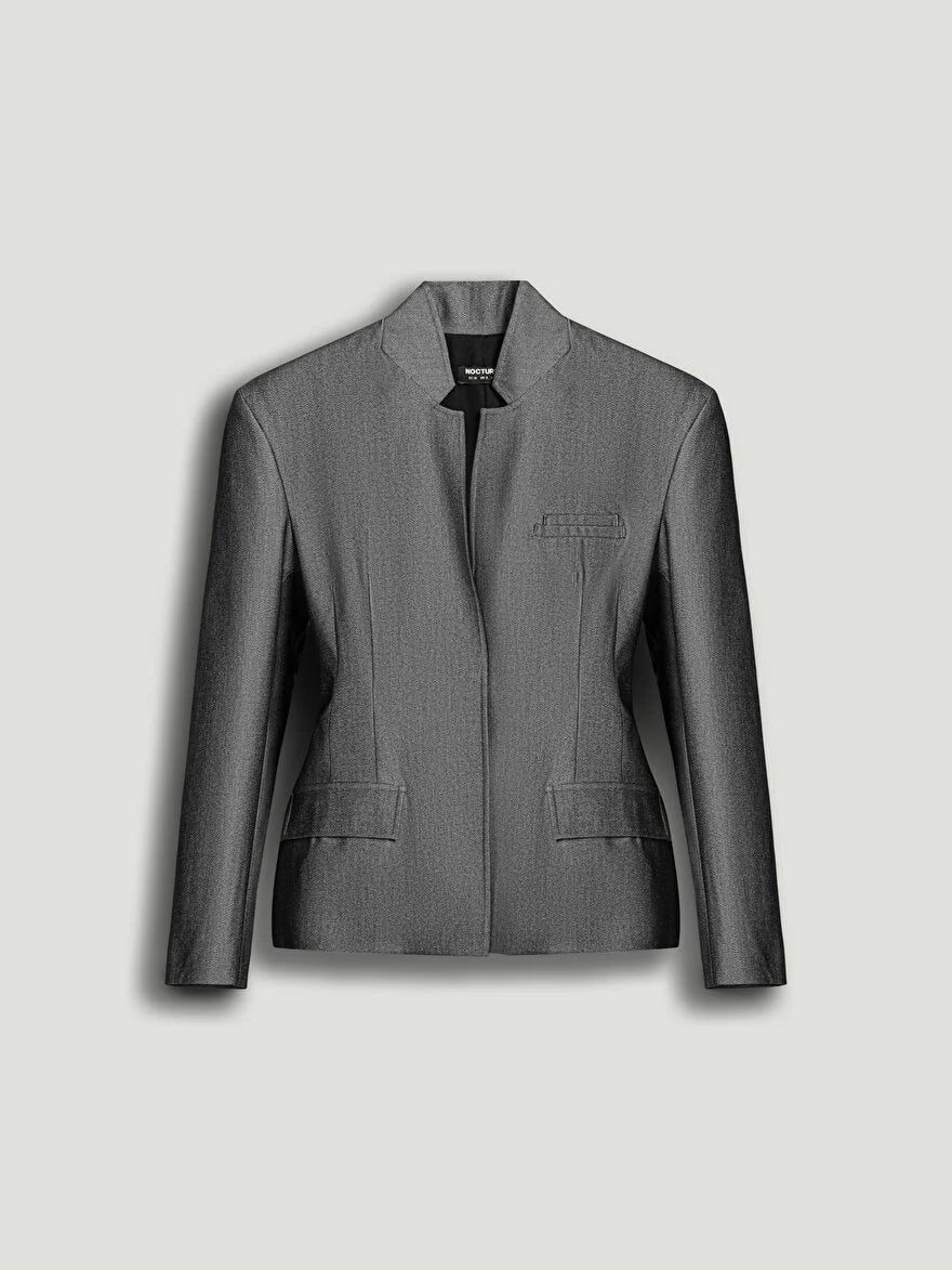 LIEMENUOTAS ŠVARKAS GREY