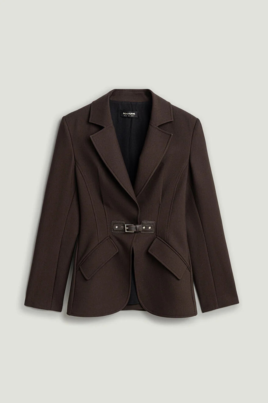 RUDAS SVARKAS BELTED