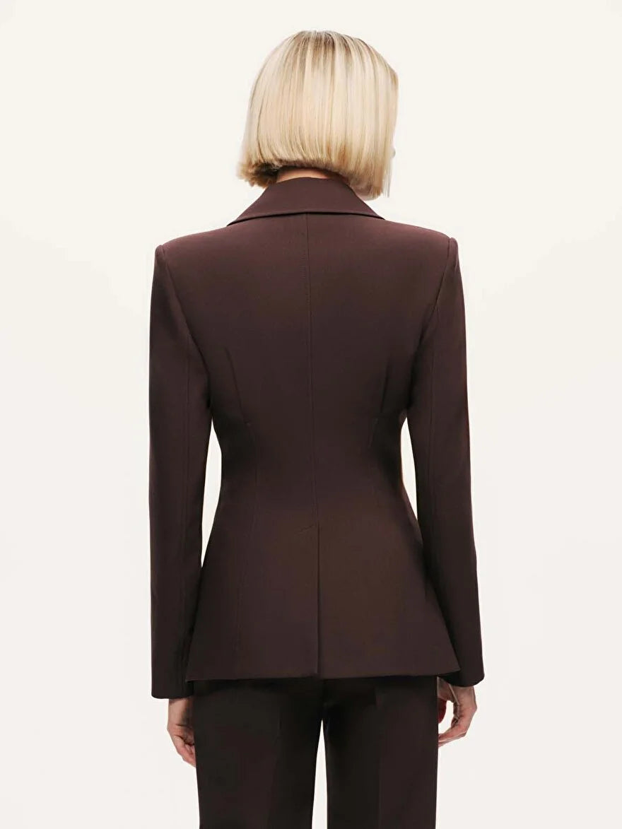 RUDAS SVARKAS BELTED