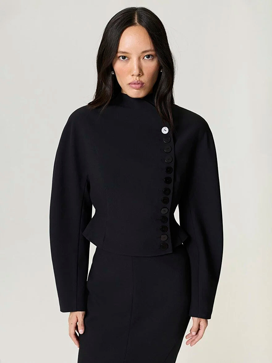 ASIMETRIŠKAS LIEMENUOTAS ŠVARKAS