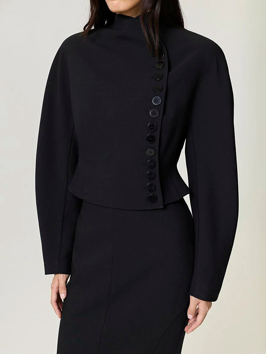 ASIMETRIŠKAS LIEMENUOTAS ŠVARKAS