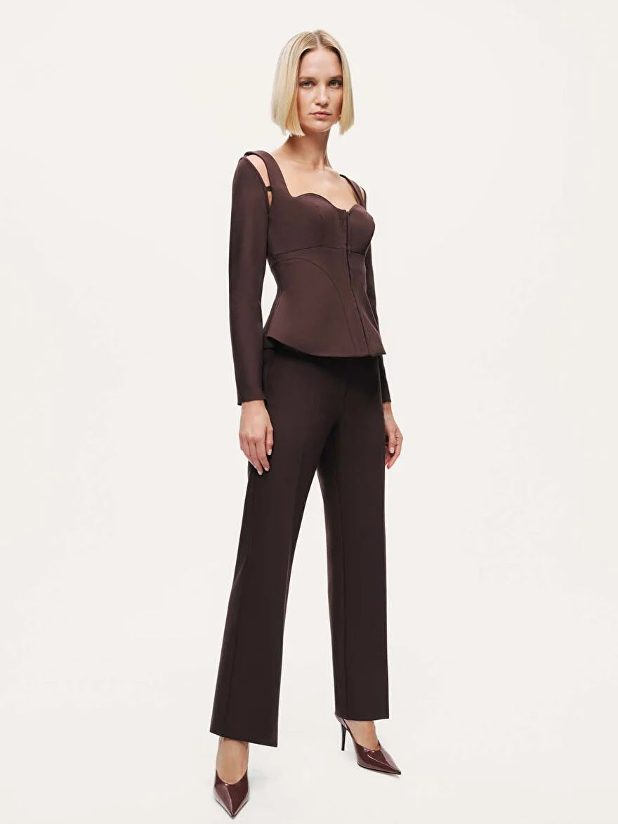 LIEMENUOTA PALAIDINĖ CHOCO