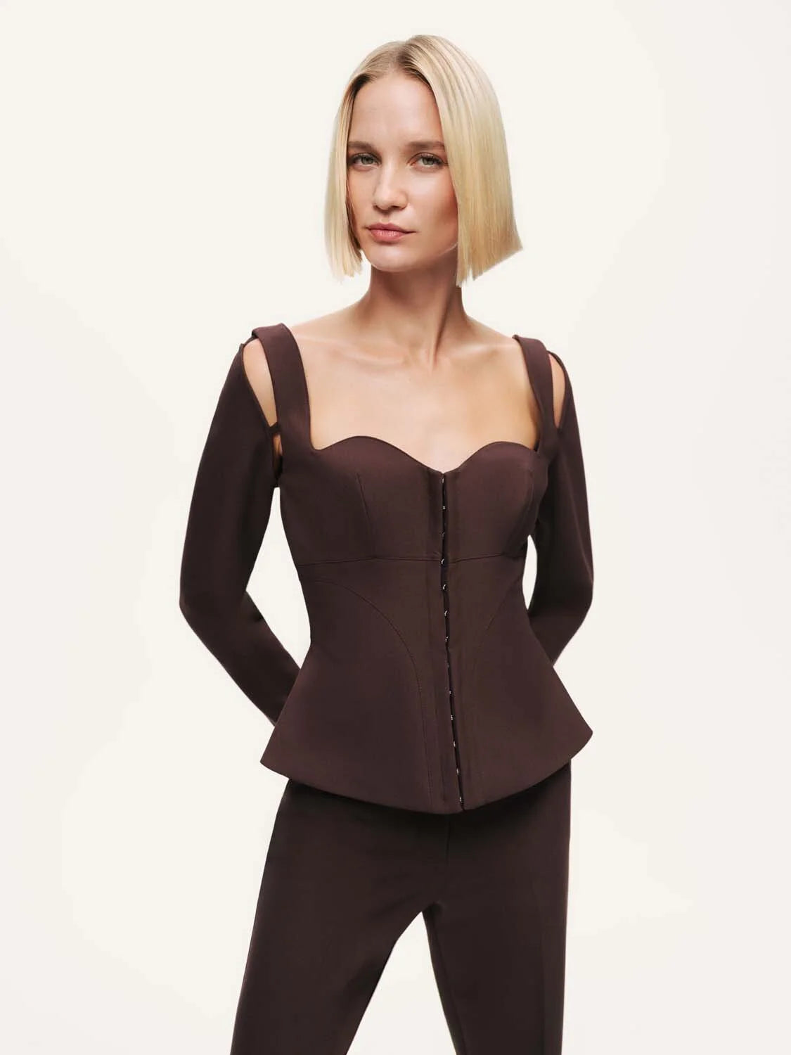 LIEMENUOTA PALAIDINĖ CHOCO