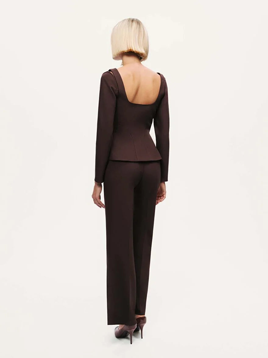 LIEMENUOTA PALAIDINĖ CHOCO