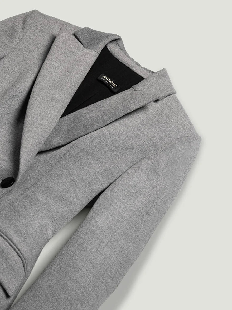 LIEMENUOTAS PILKAS PALTAS