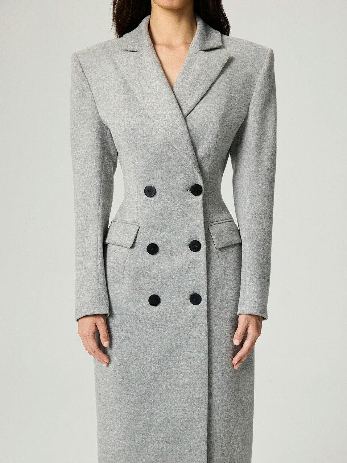 LIEMENUOTAS PILKAS PALTAS