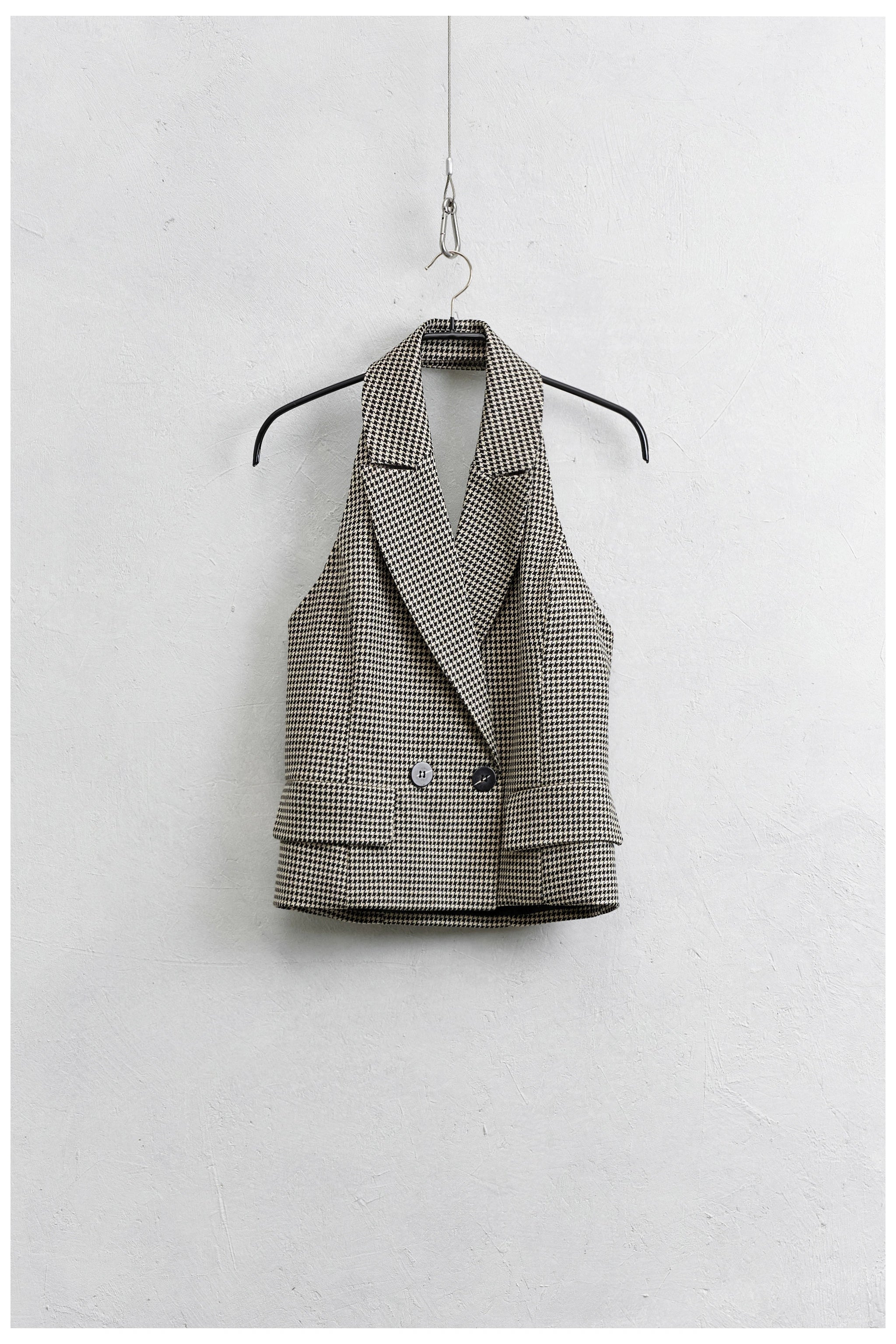 TOP HALTER