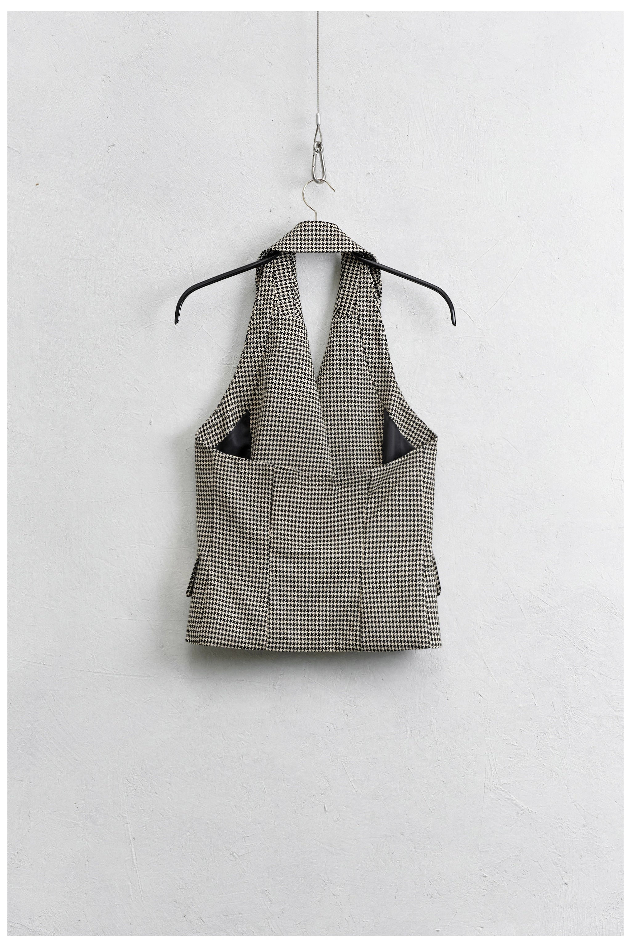 TOP HALTER