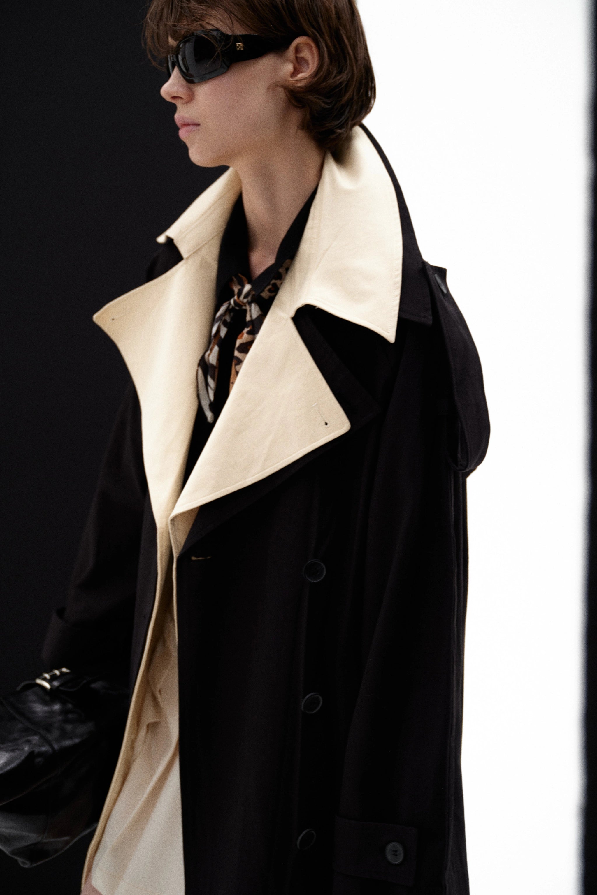TRENCH PALTAS