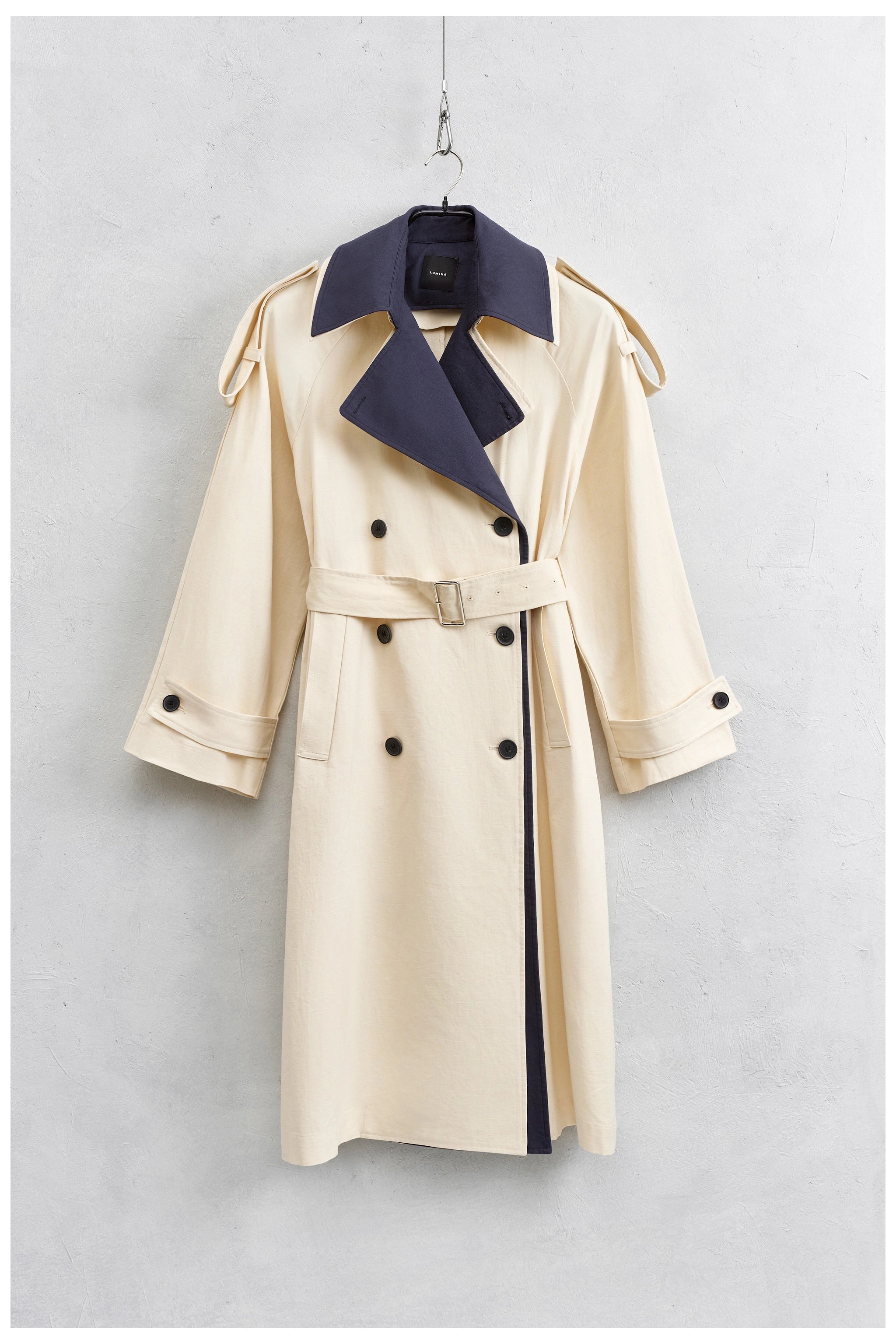 TRENCH PALTAS
