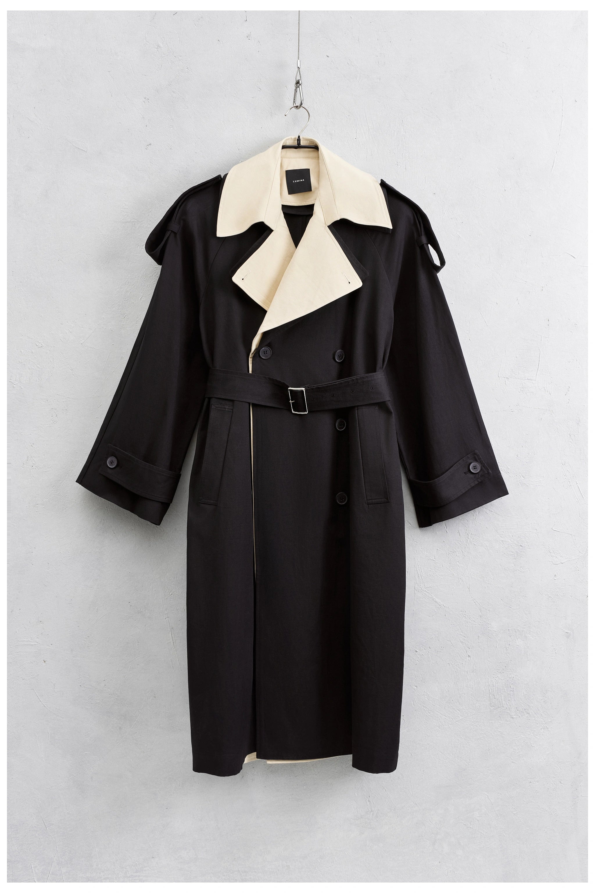 TRENCH PALTAS