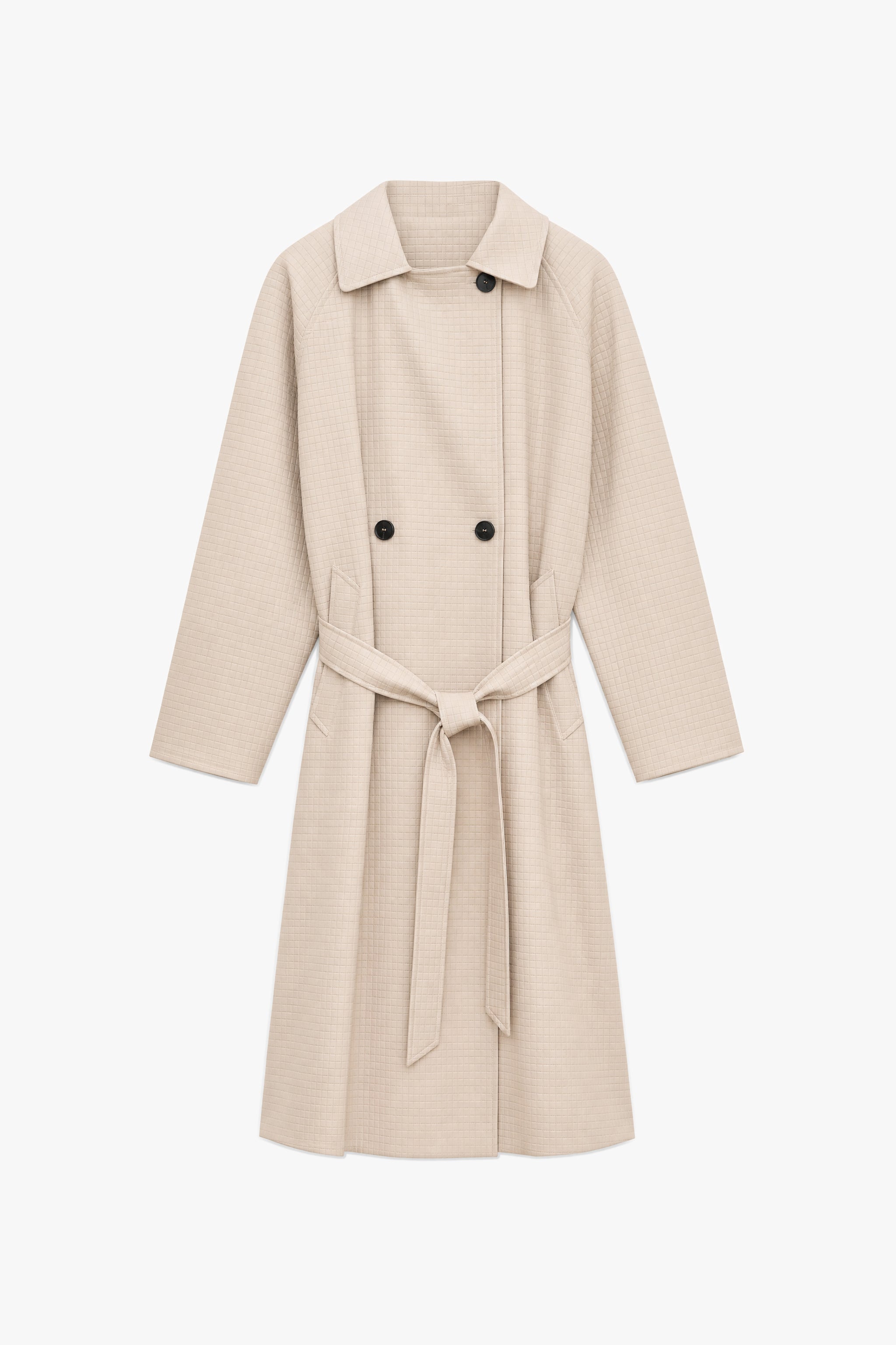 EKO ODOS TRENCH