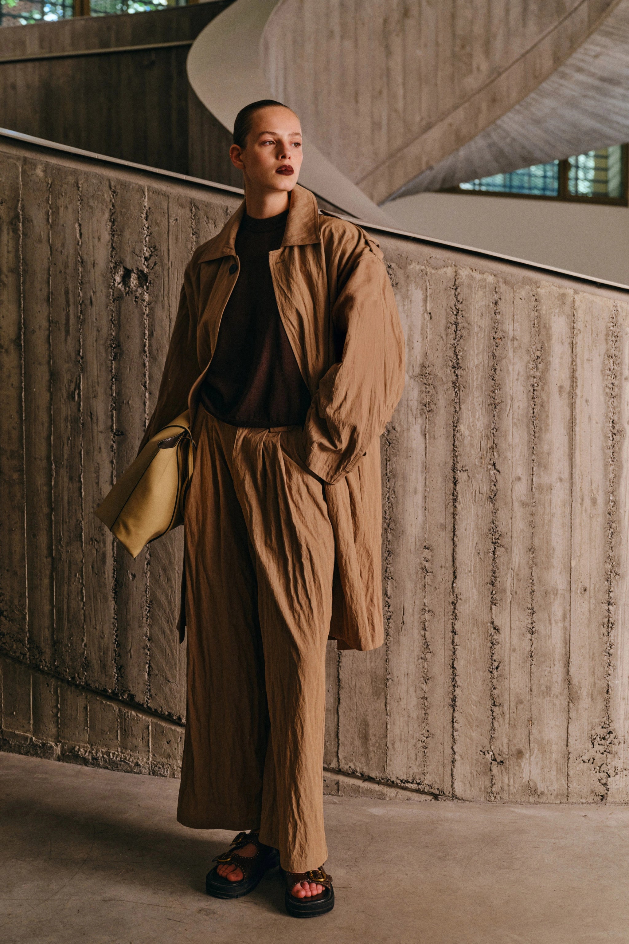 LIETAUS PALTAS URBAN FOLD